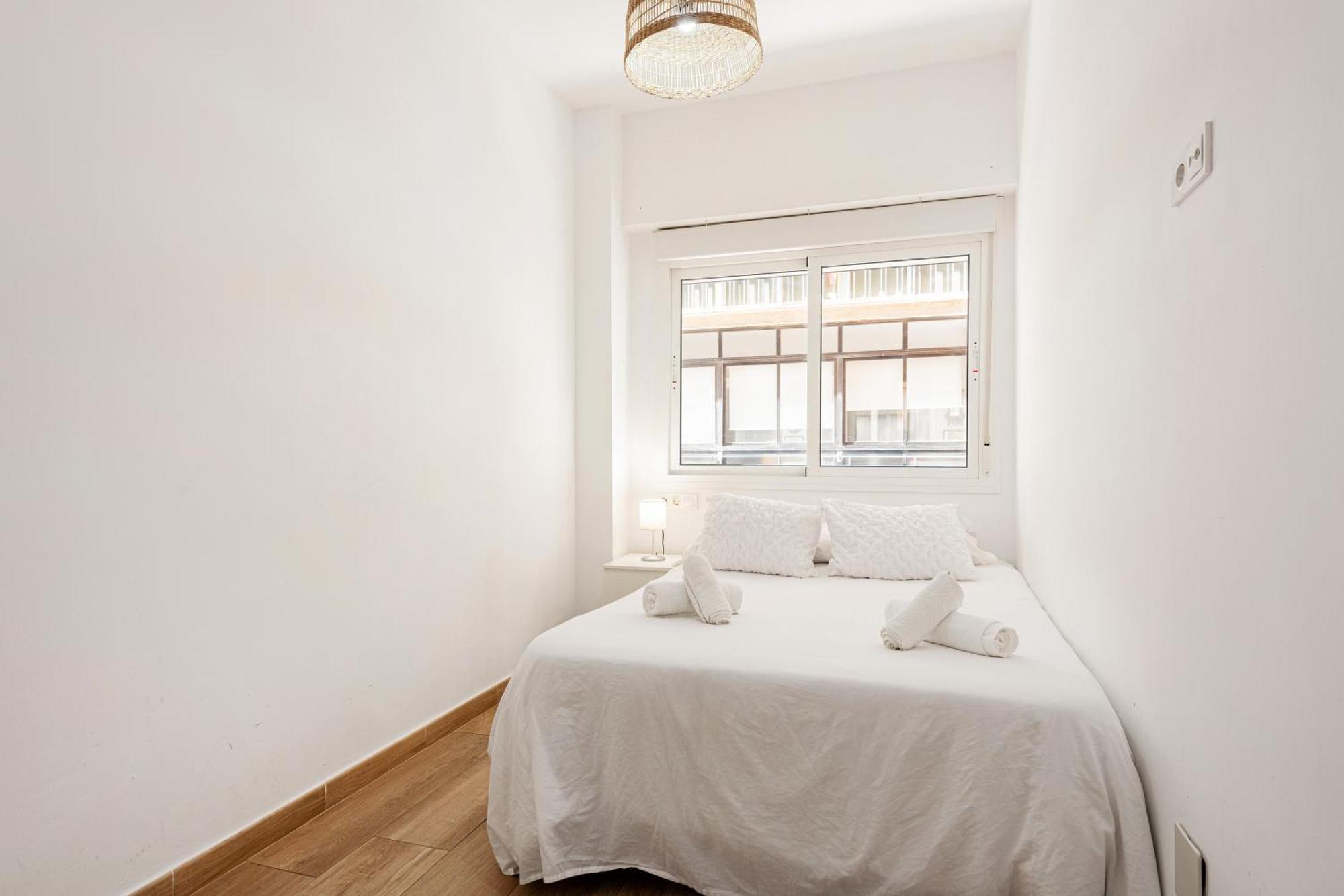 Centro Apartment Málaga