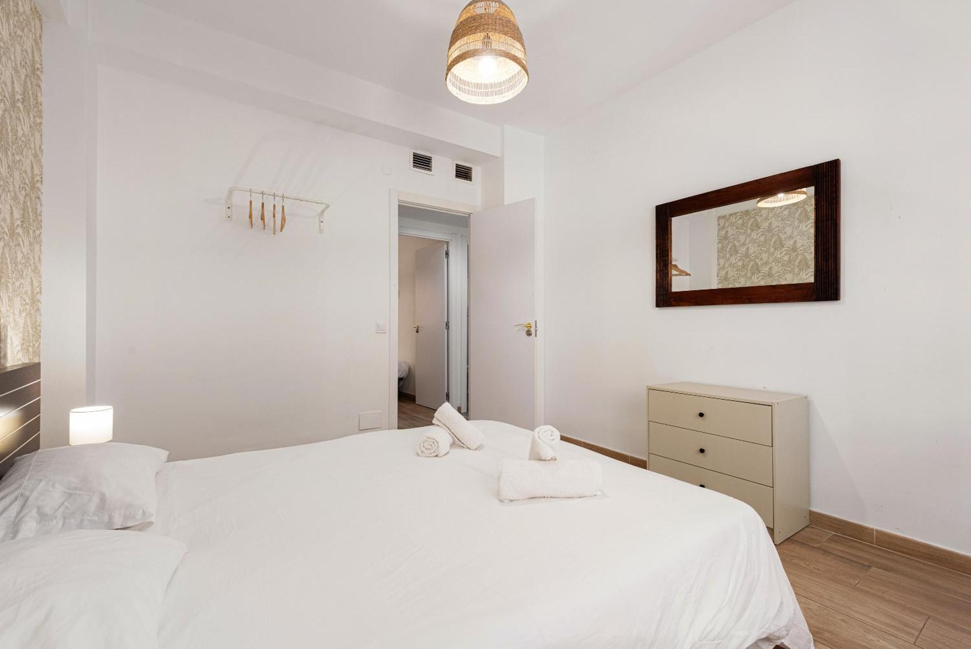 Apartment Centro