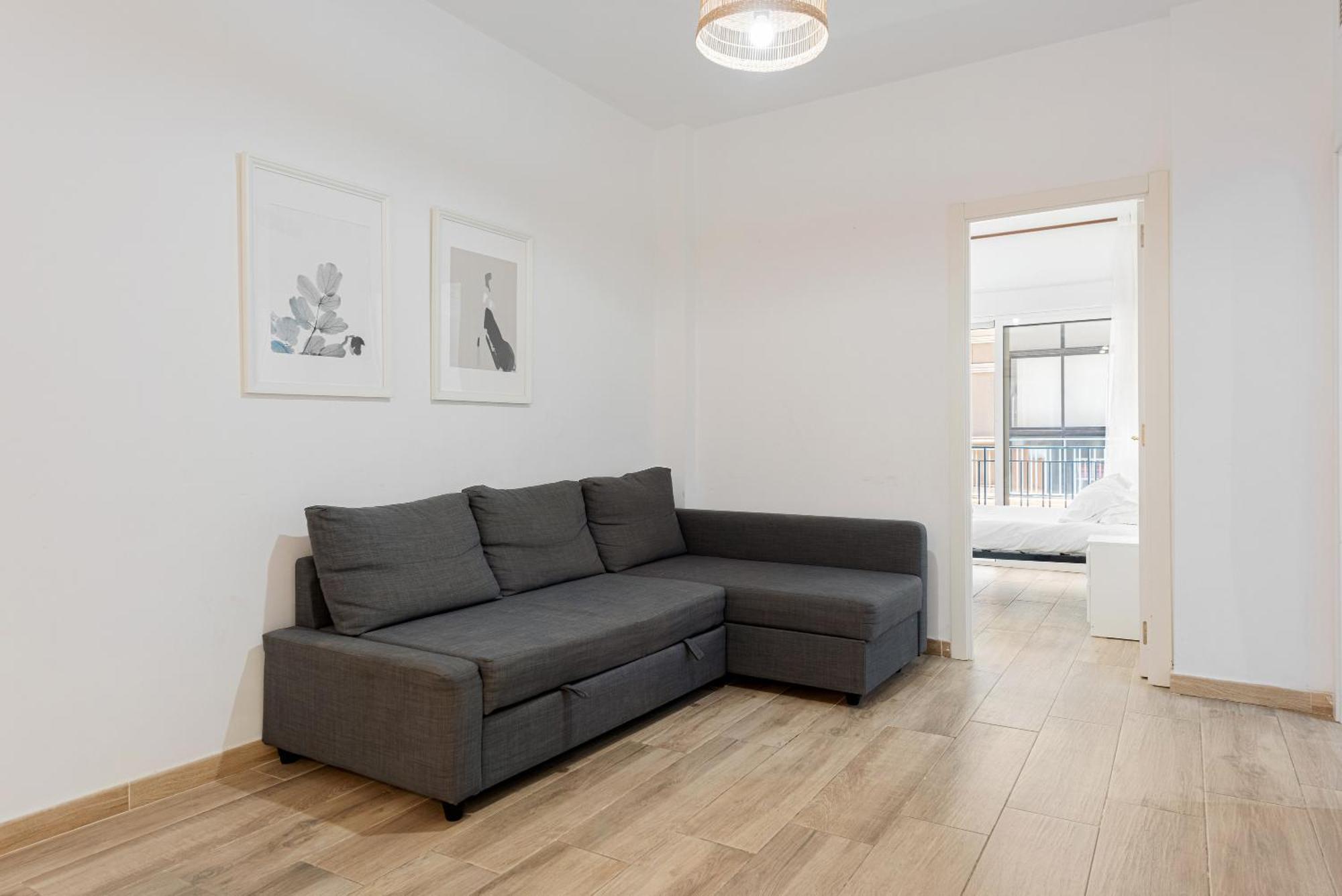 Centro Apartment Málaga