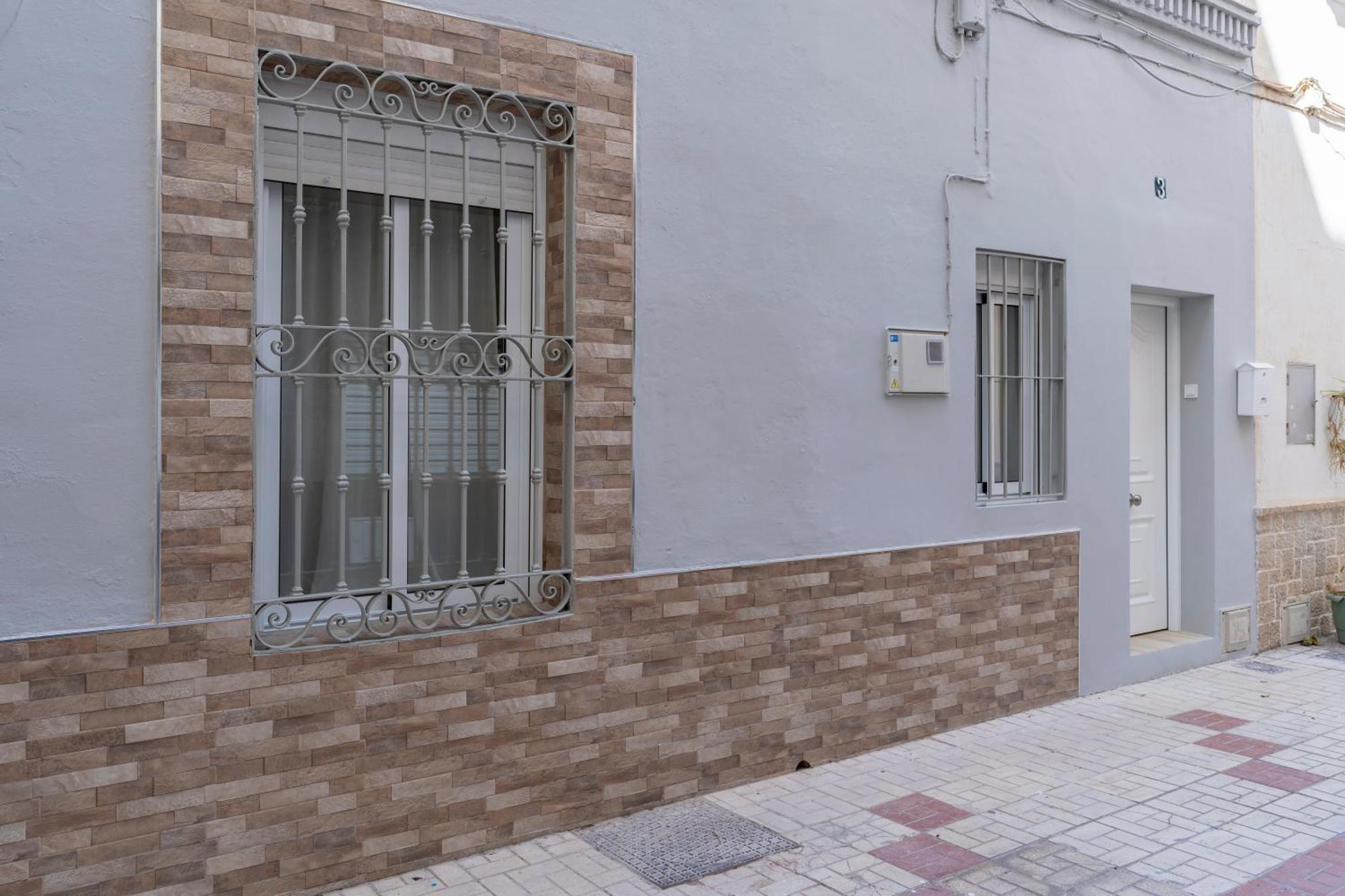 Casa Premium Playa Centro Estacion De Tren Holiday home