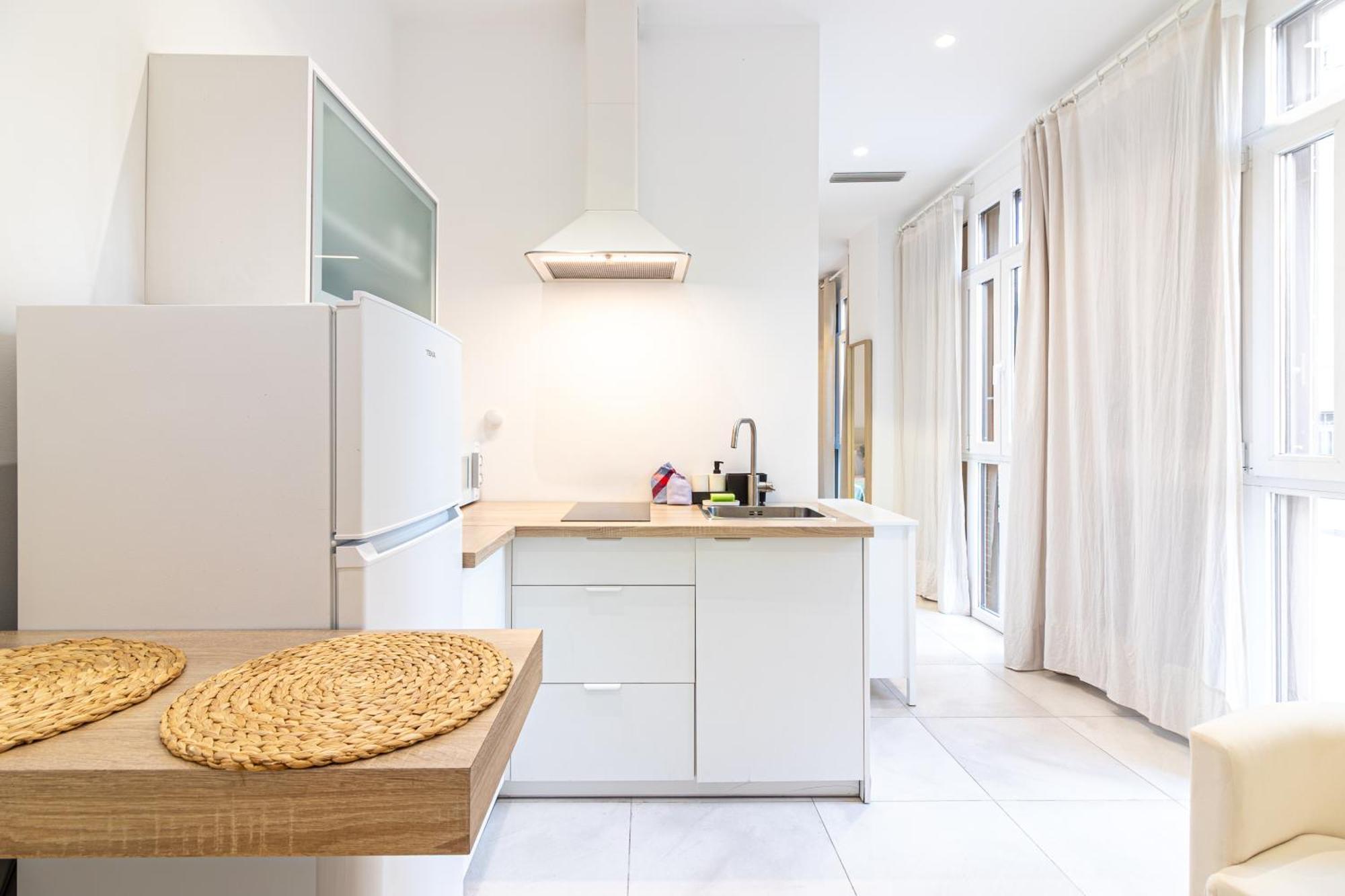 Center Flat Apart & Terrace By Koral Apartment