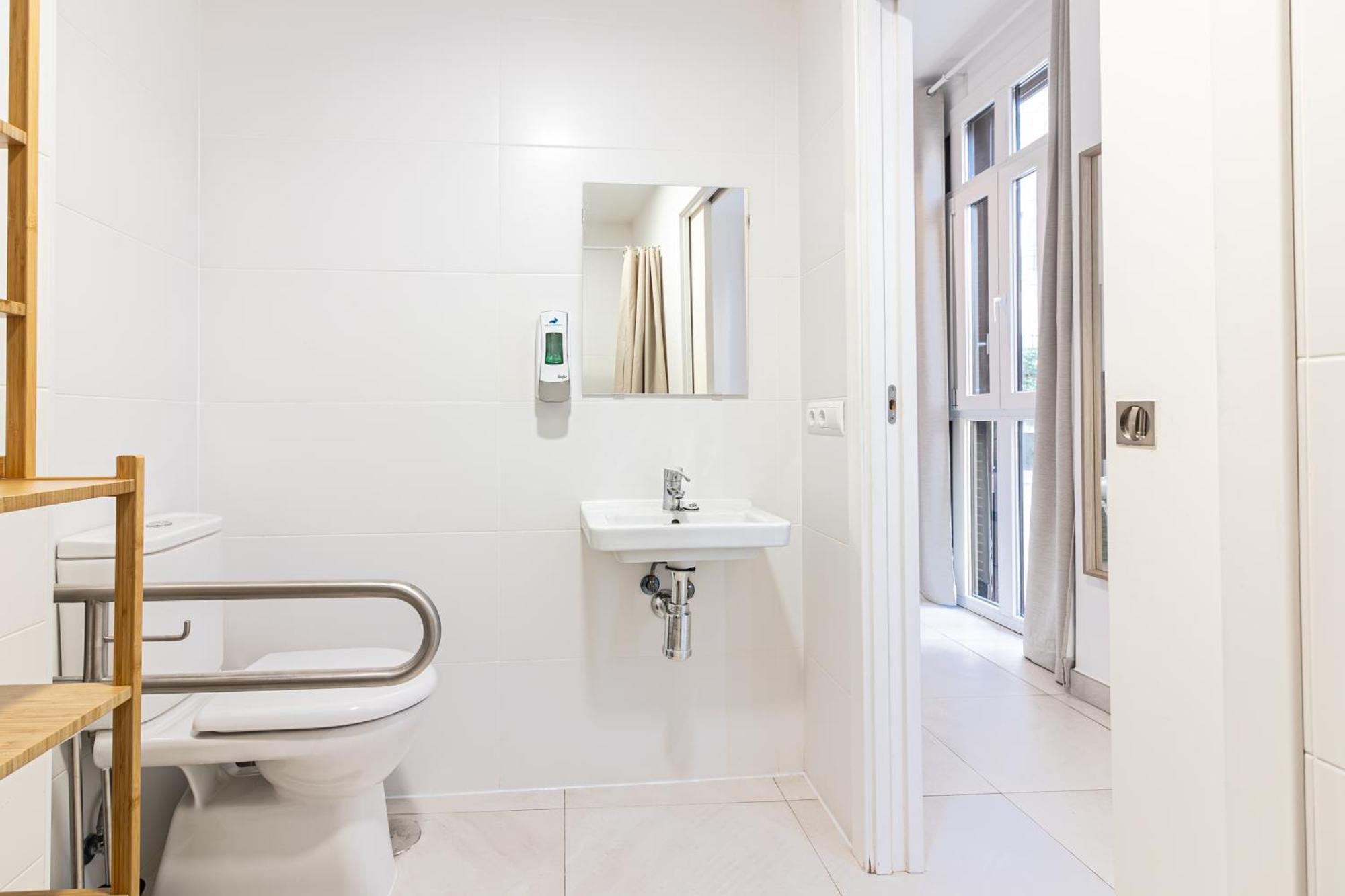 Center Flat Apart & Terrace By Koral Apartment