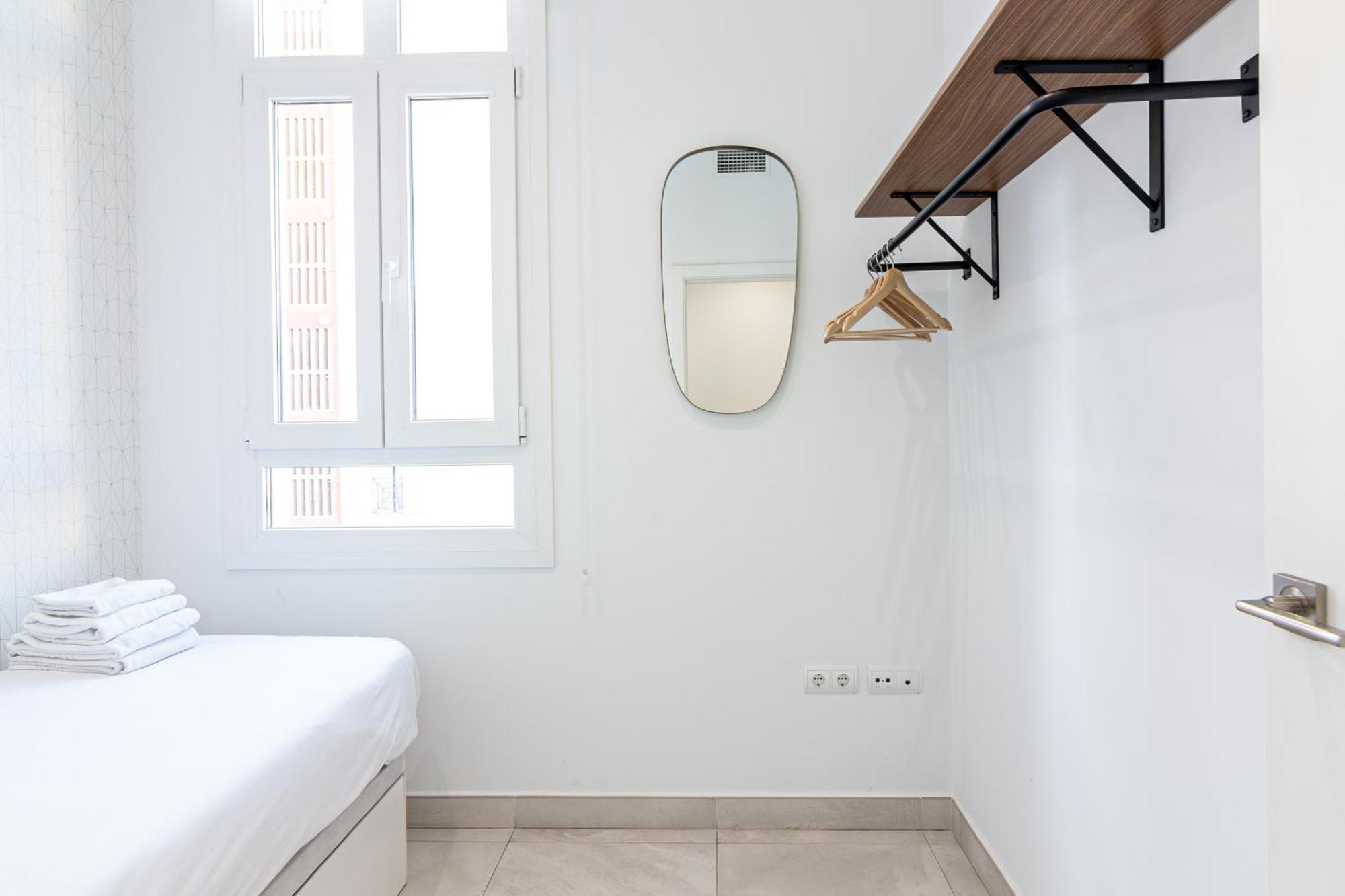 Apartment Center Flat Apart & Terrace By Koral
