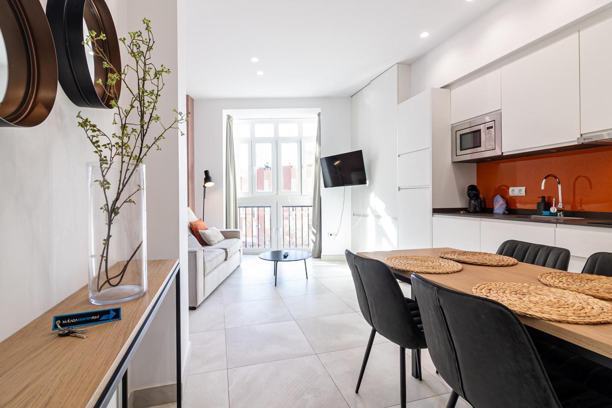 Apartment Center Flat Apart & Terrace By Koral *