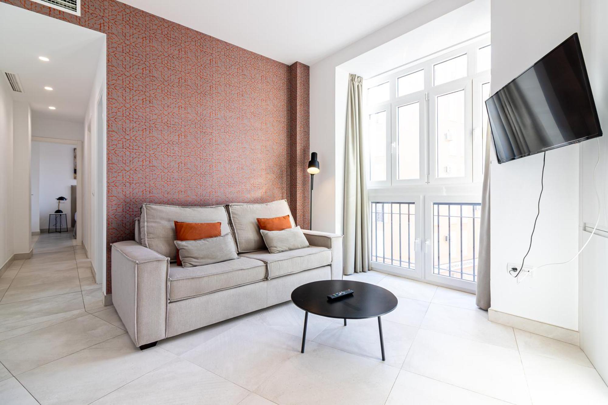 Center Flat Apart & Terrace By Koral Apartment
