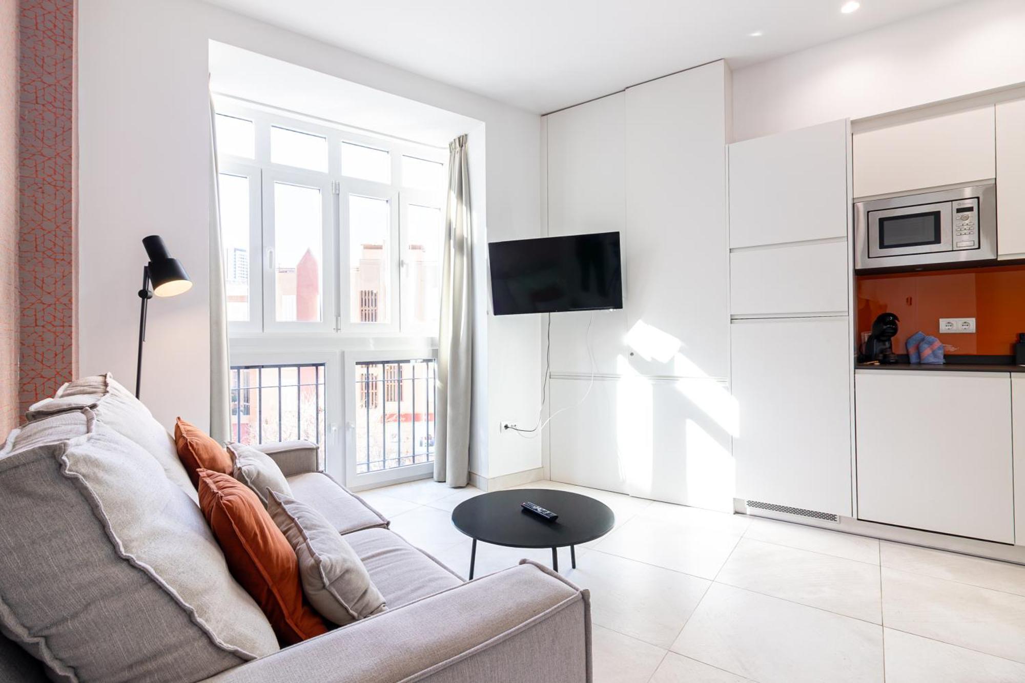 Apartment Center Flat Apart & Terrace By Koral *