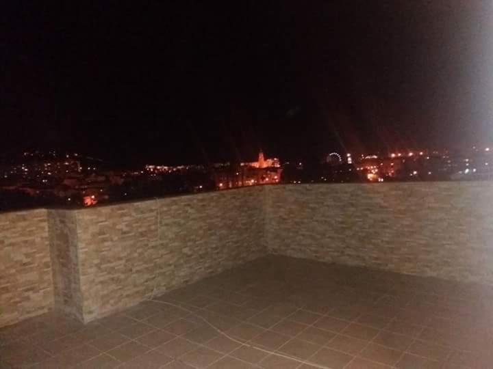 Rascacielos Atico Apartamento