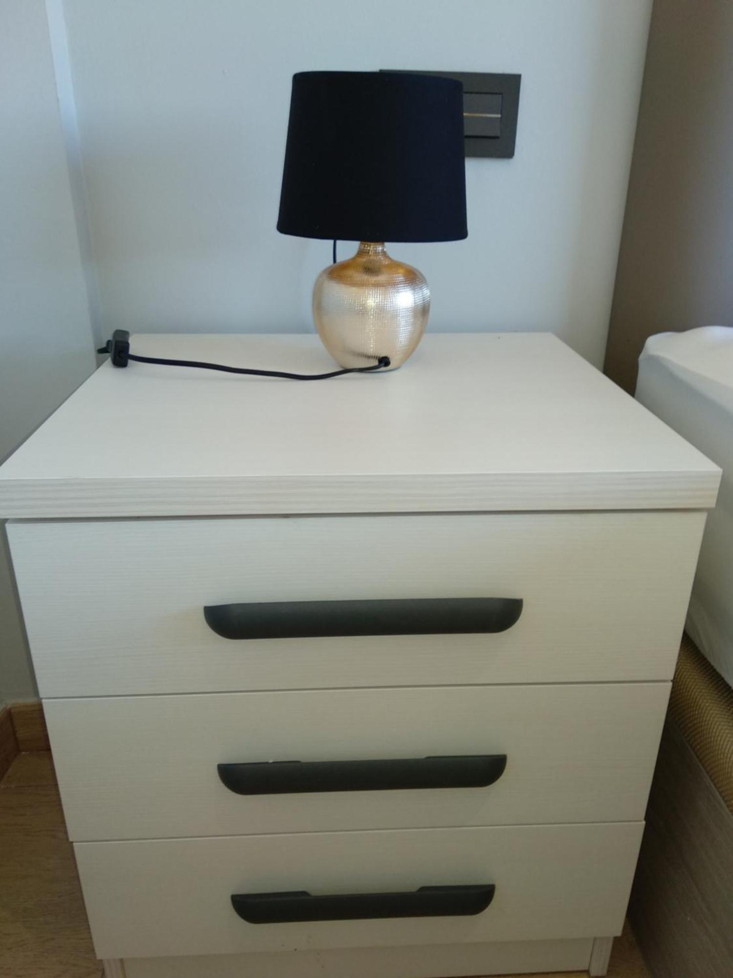 Apartamento Rascacielos Atico