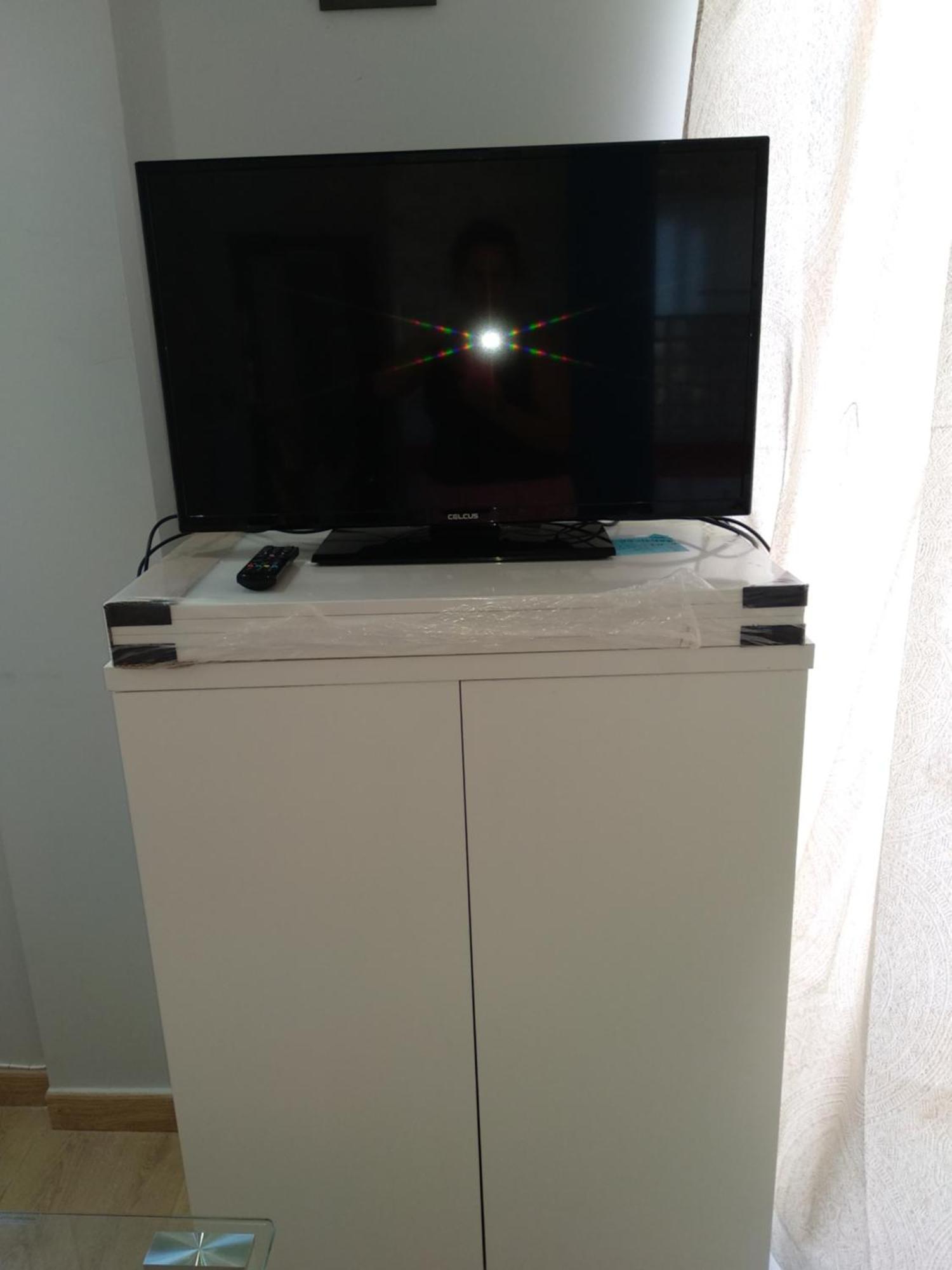 Apartamento Rascacielos Atico *