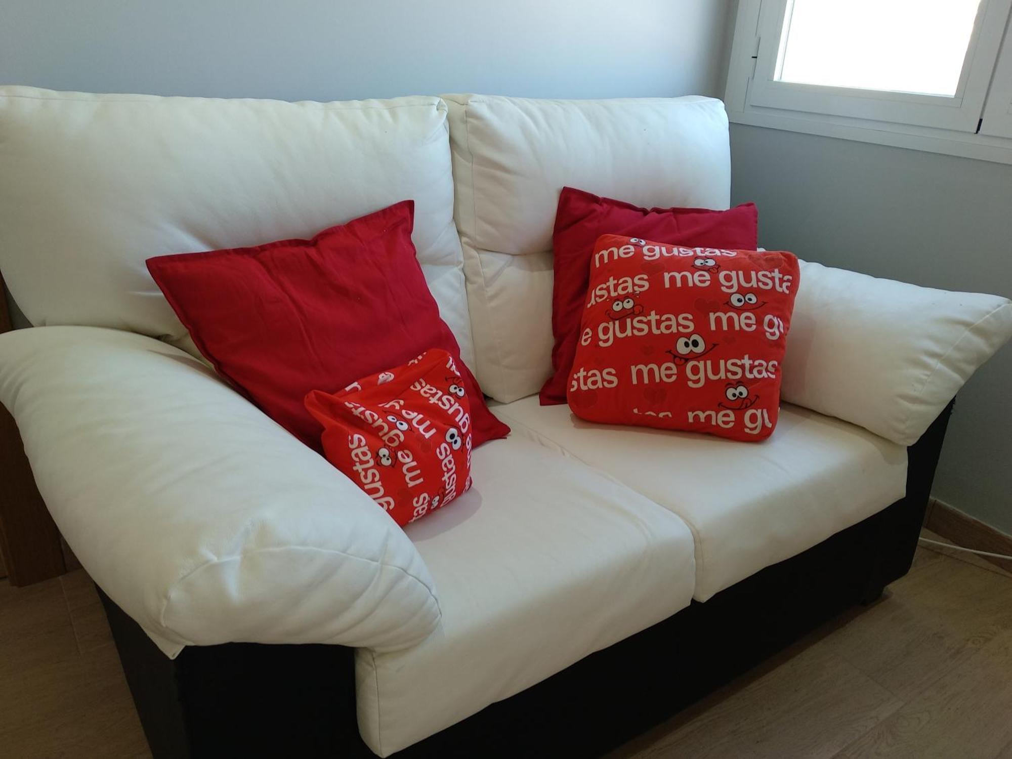 Apartamento Rascacielos Atico Málaga