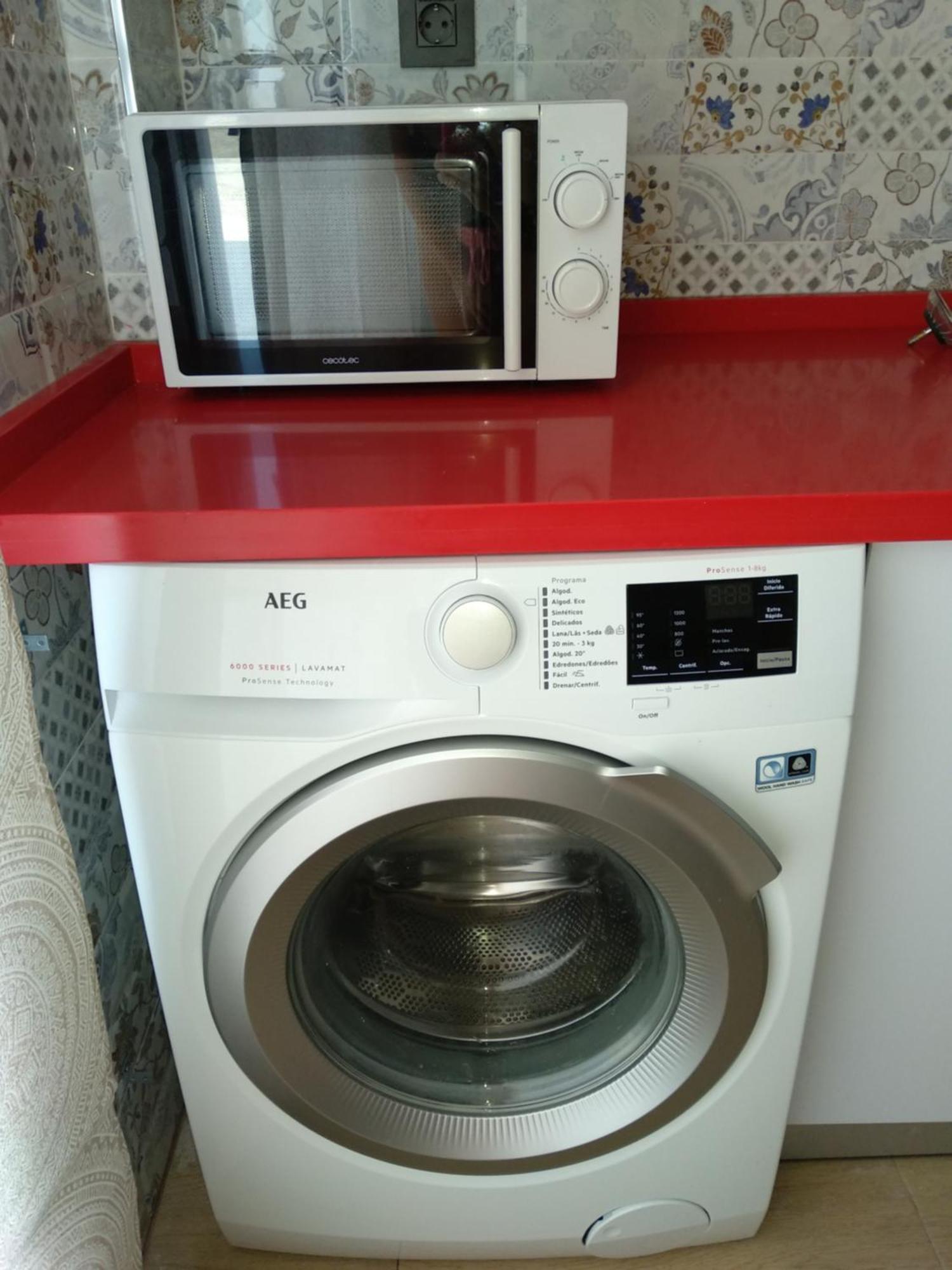 Apartamento Rascacielos Atico