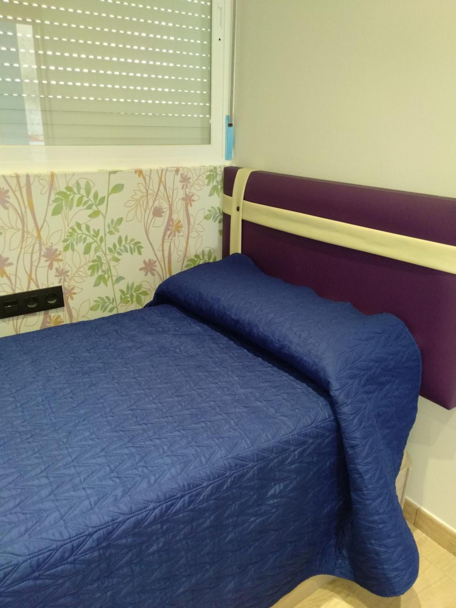 Apartamento Rascacielos Atico *