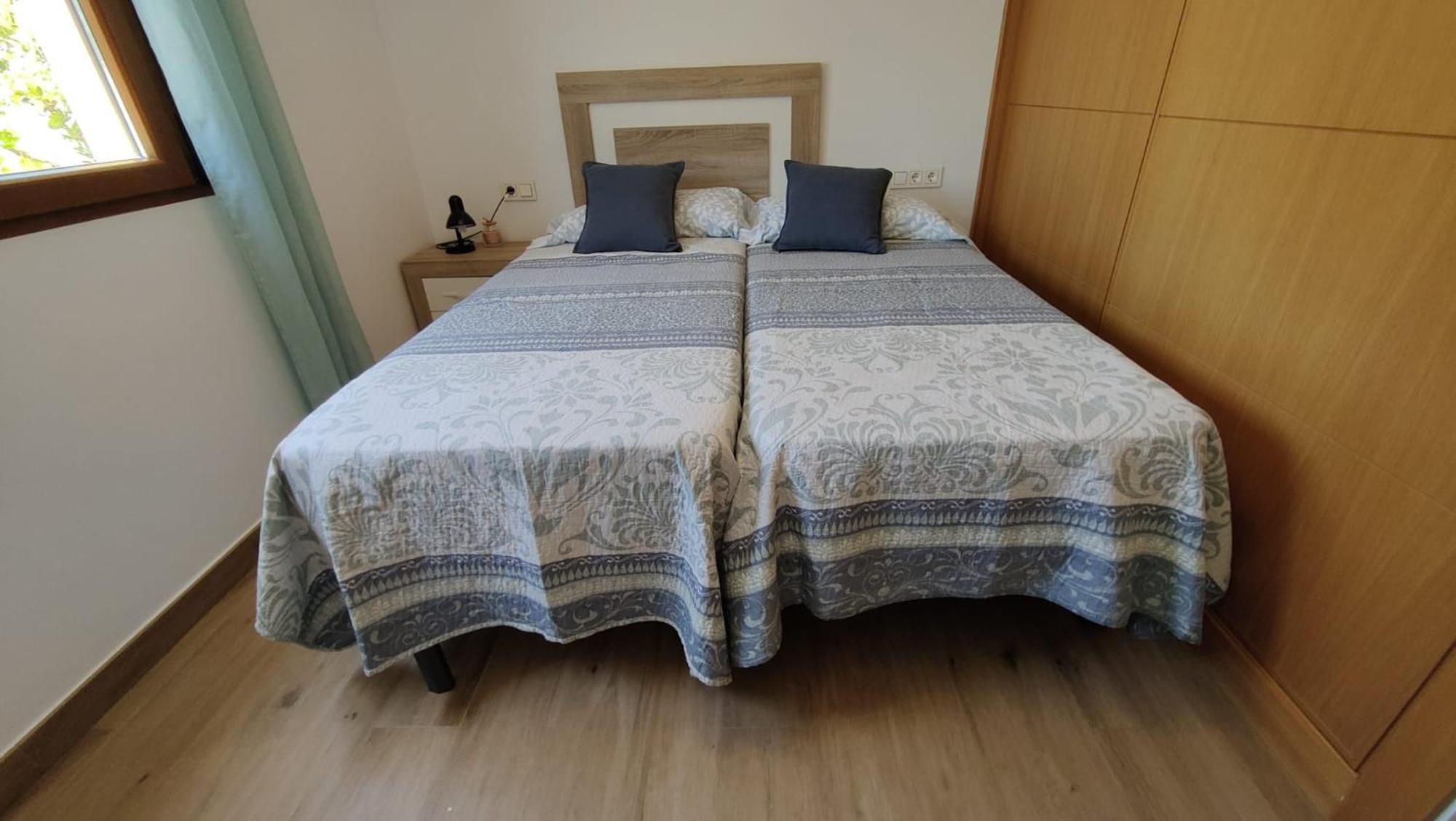 Apartamento Happy Holidays *