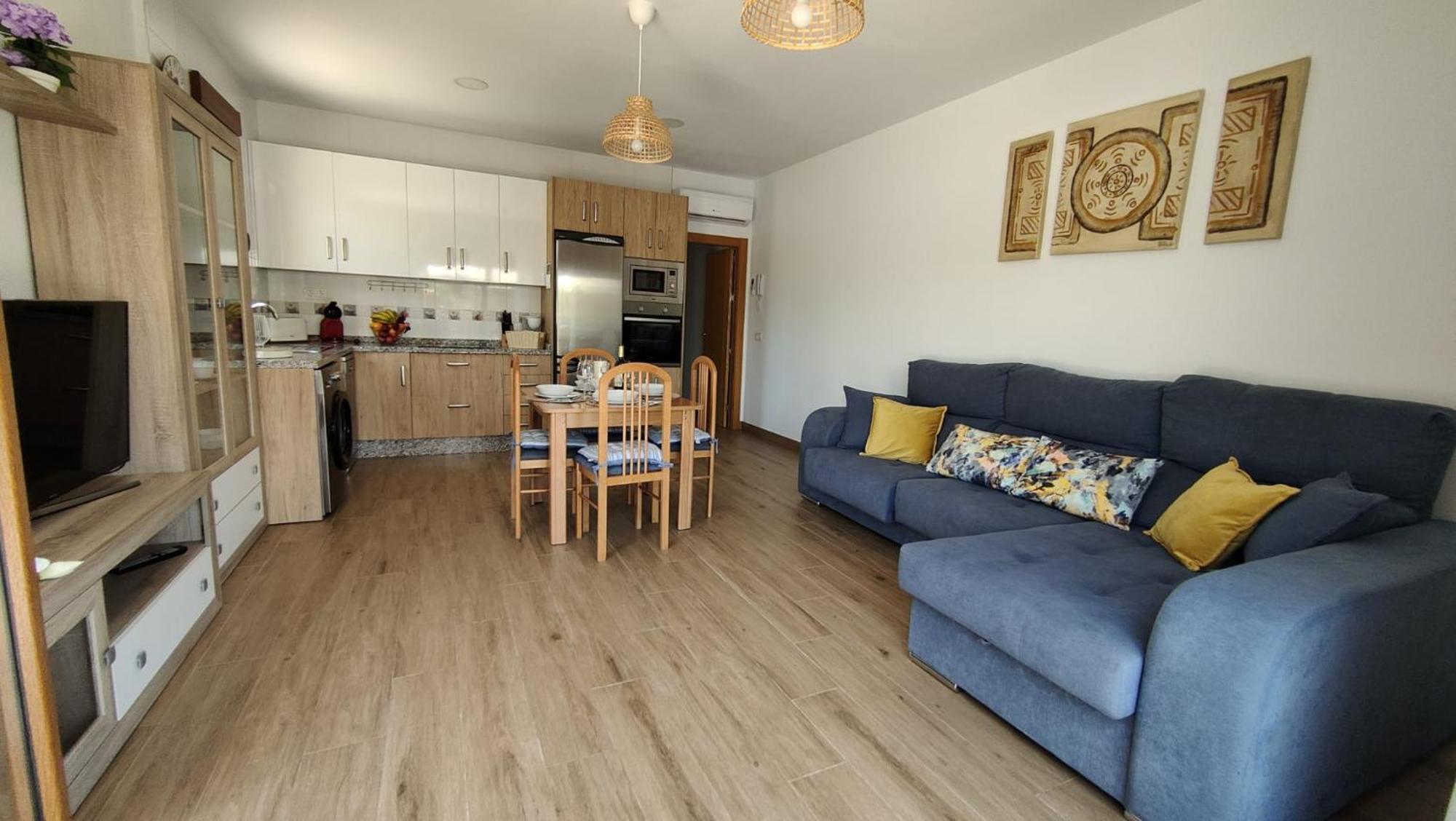 Happy Holidays Apartamento *