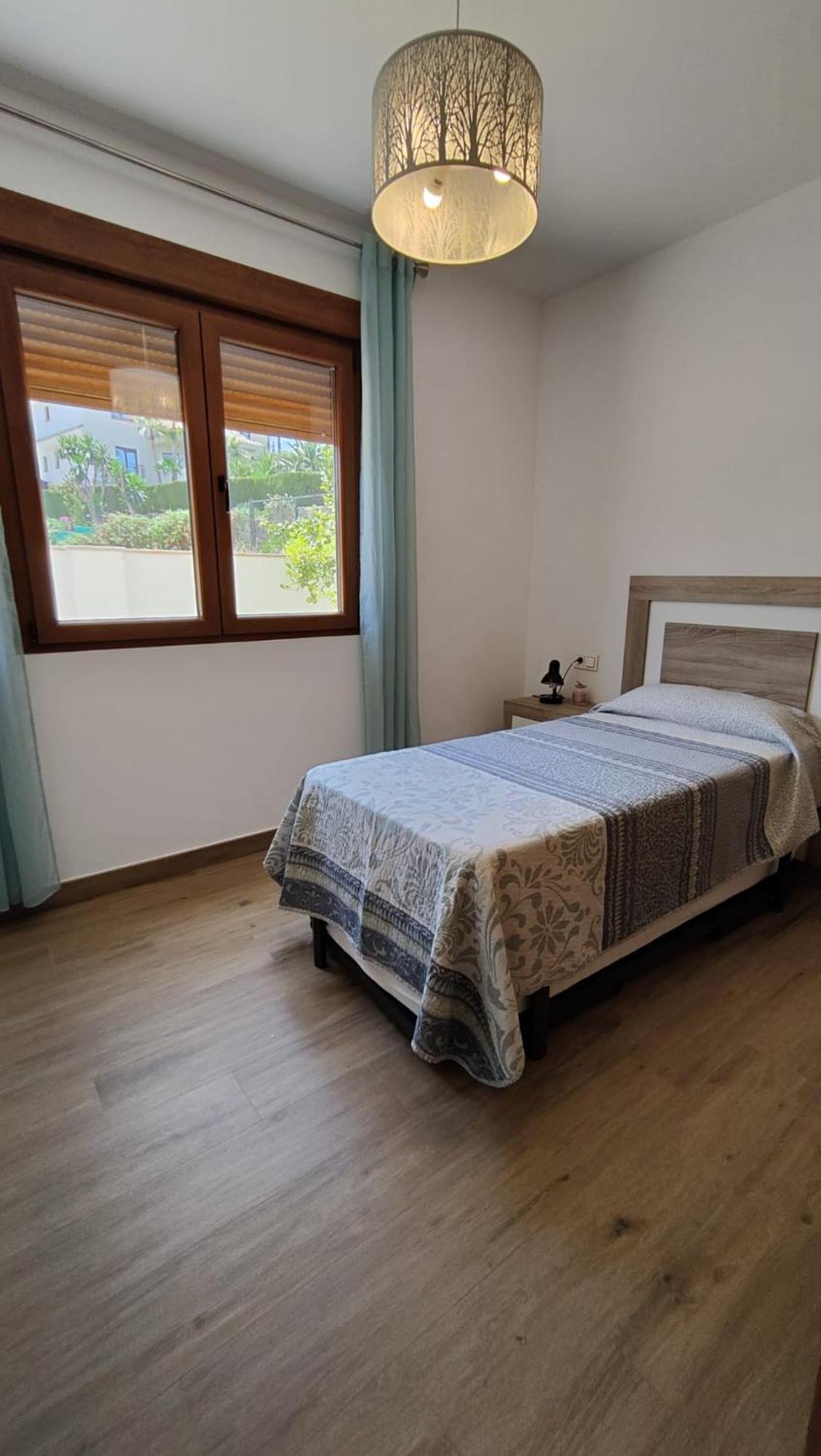 Apartamento Happy Holidays *