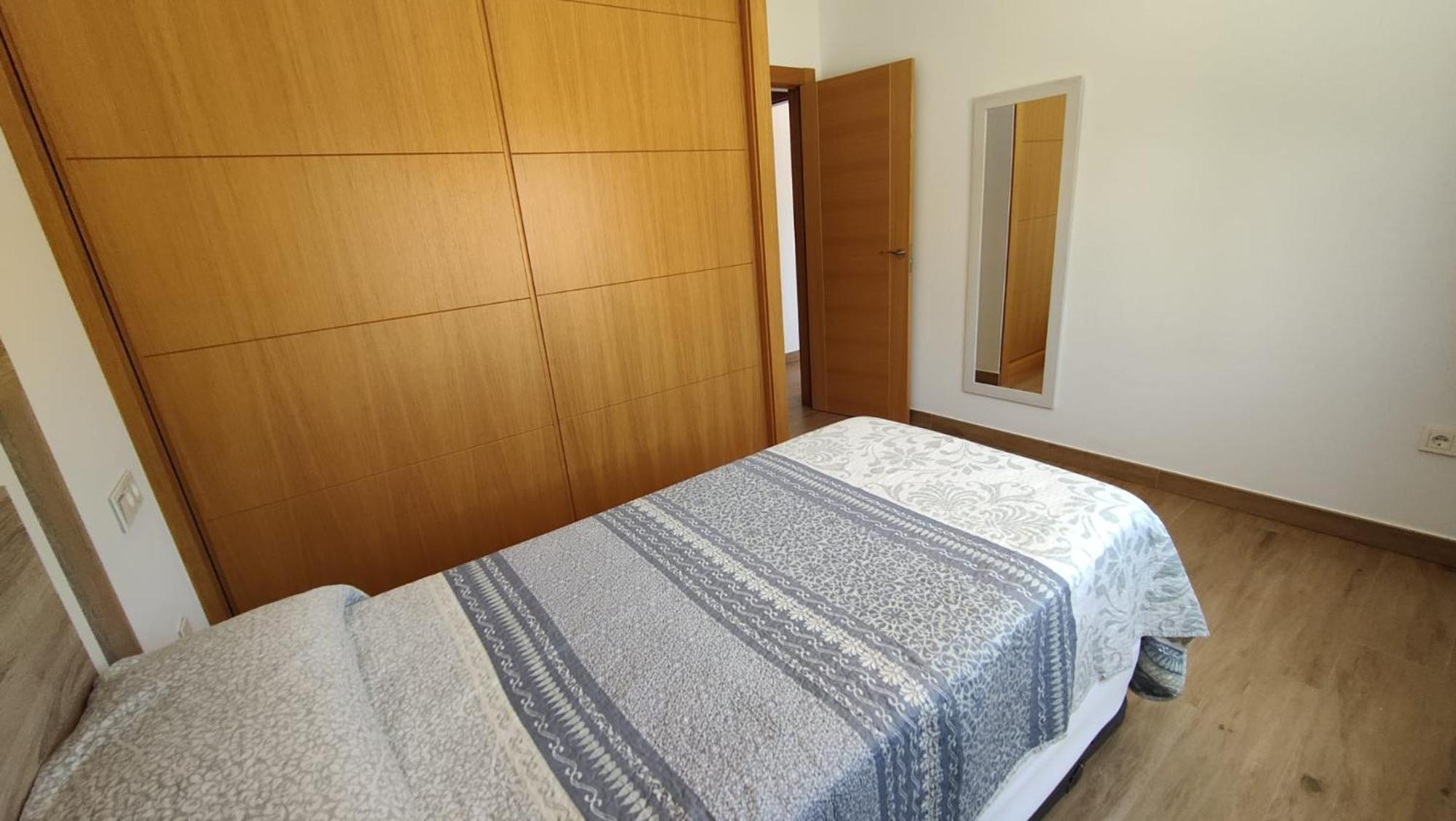 Apartamento Happy Holidays *