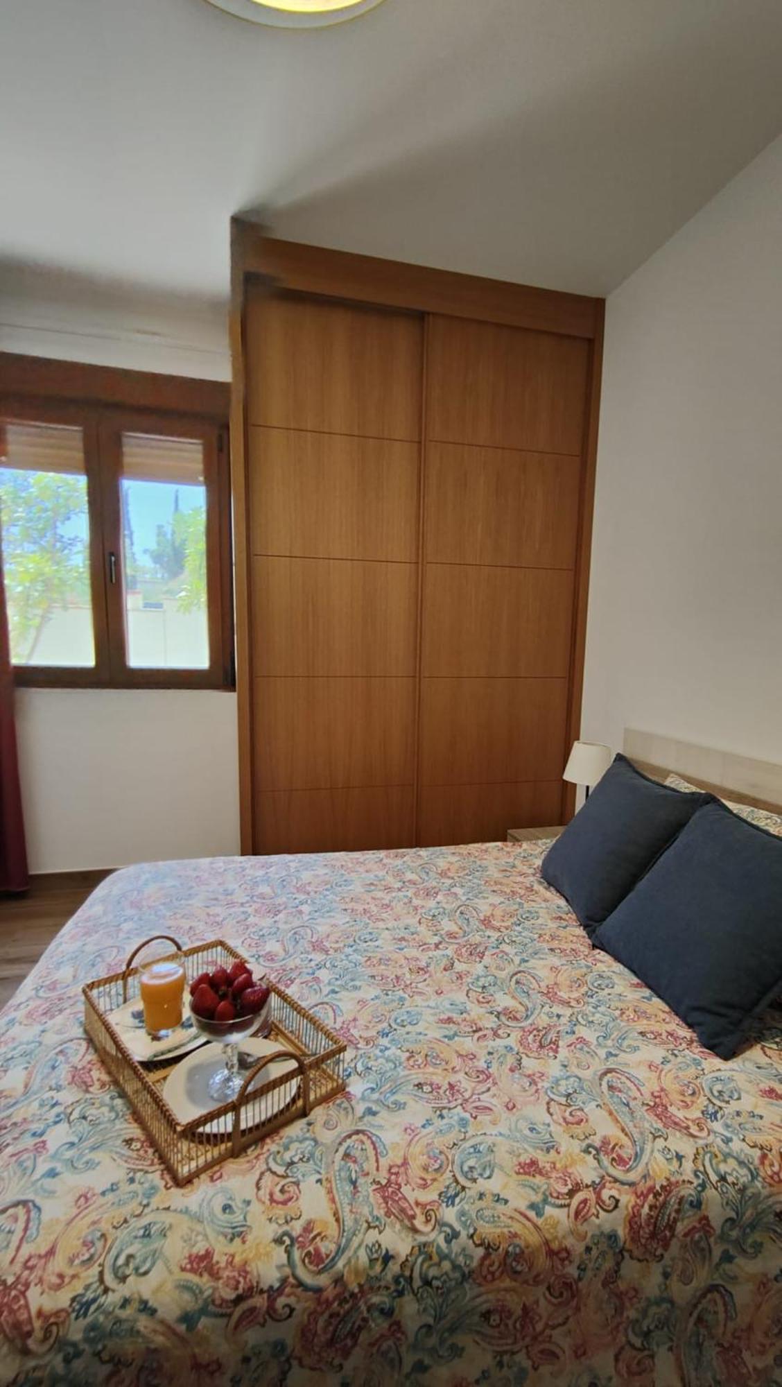 Happy Holidays Apartamento