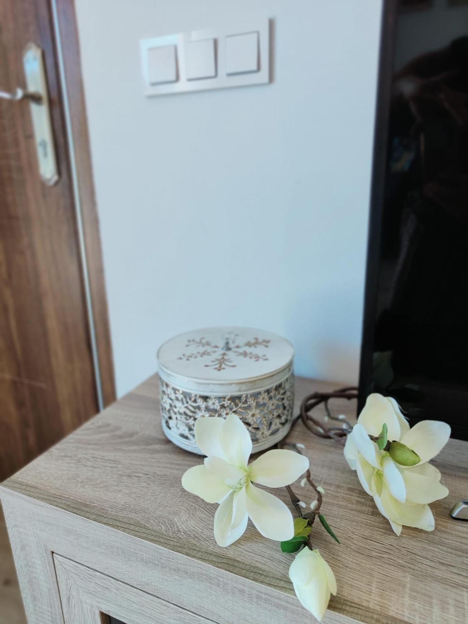 Apartamento Happy Holidays *