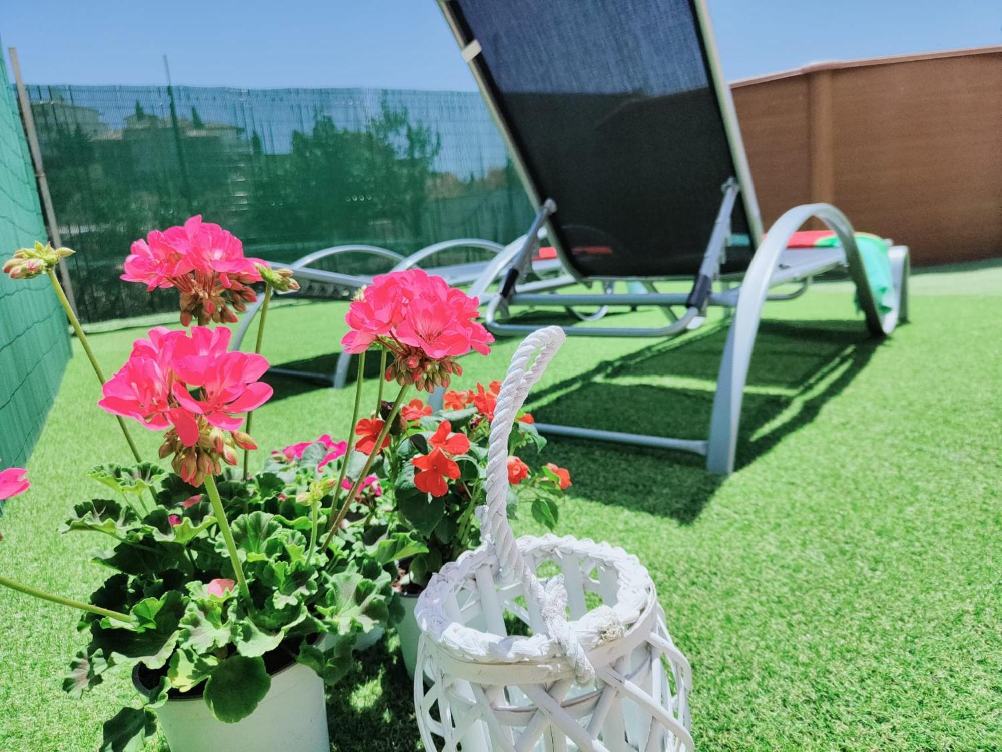 Happy Holidays Apartamento
