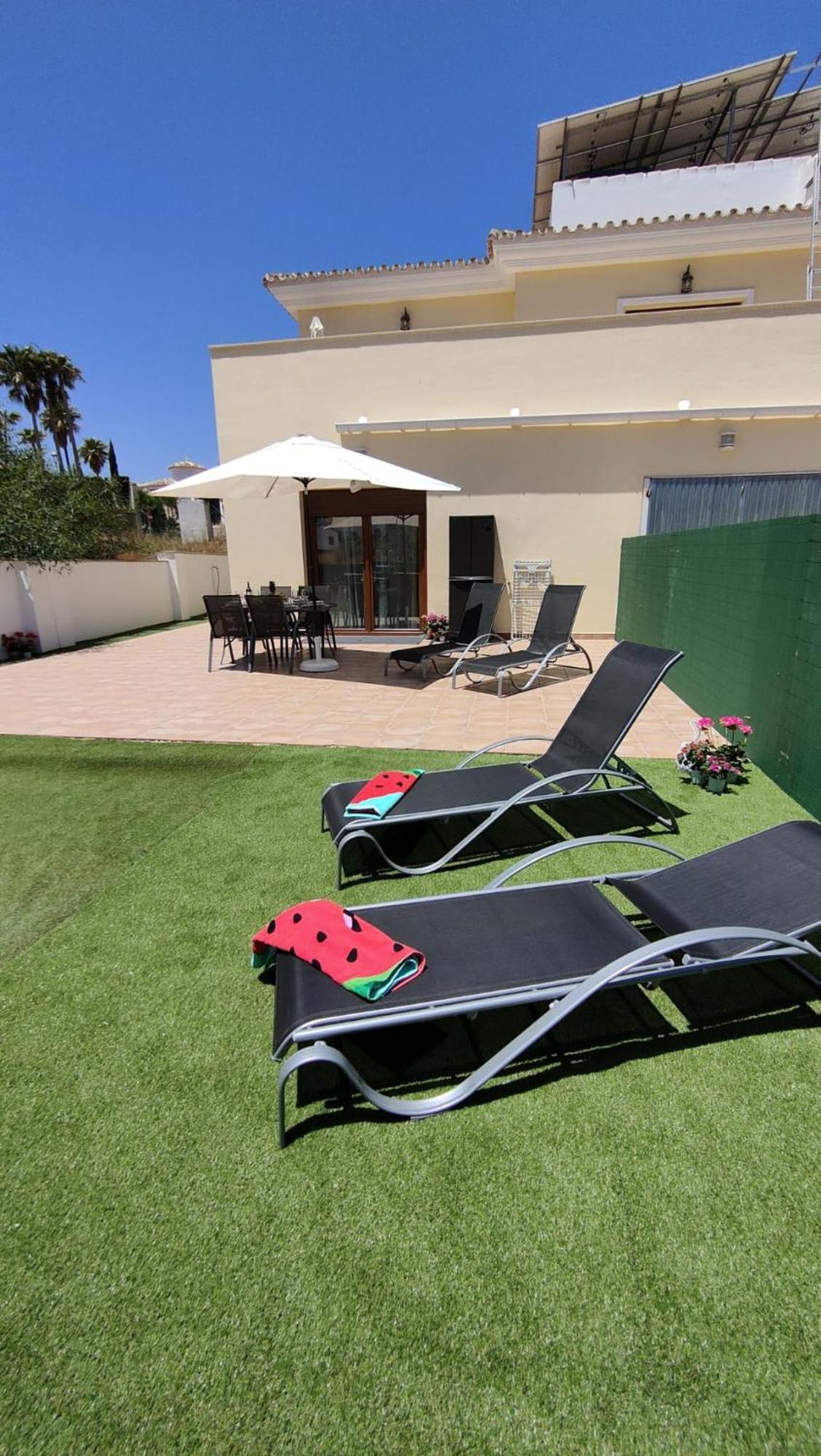 Happy Holidays Apartamento