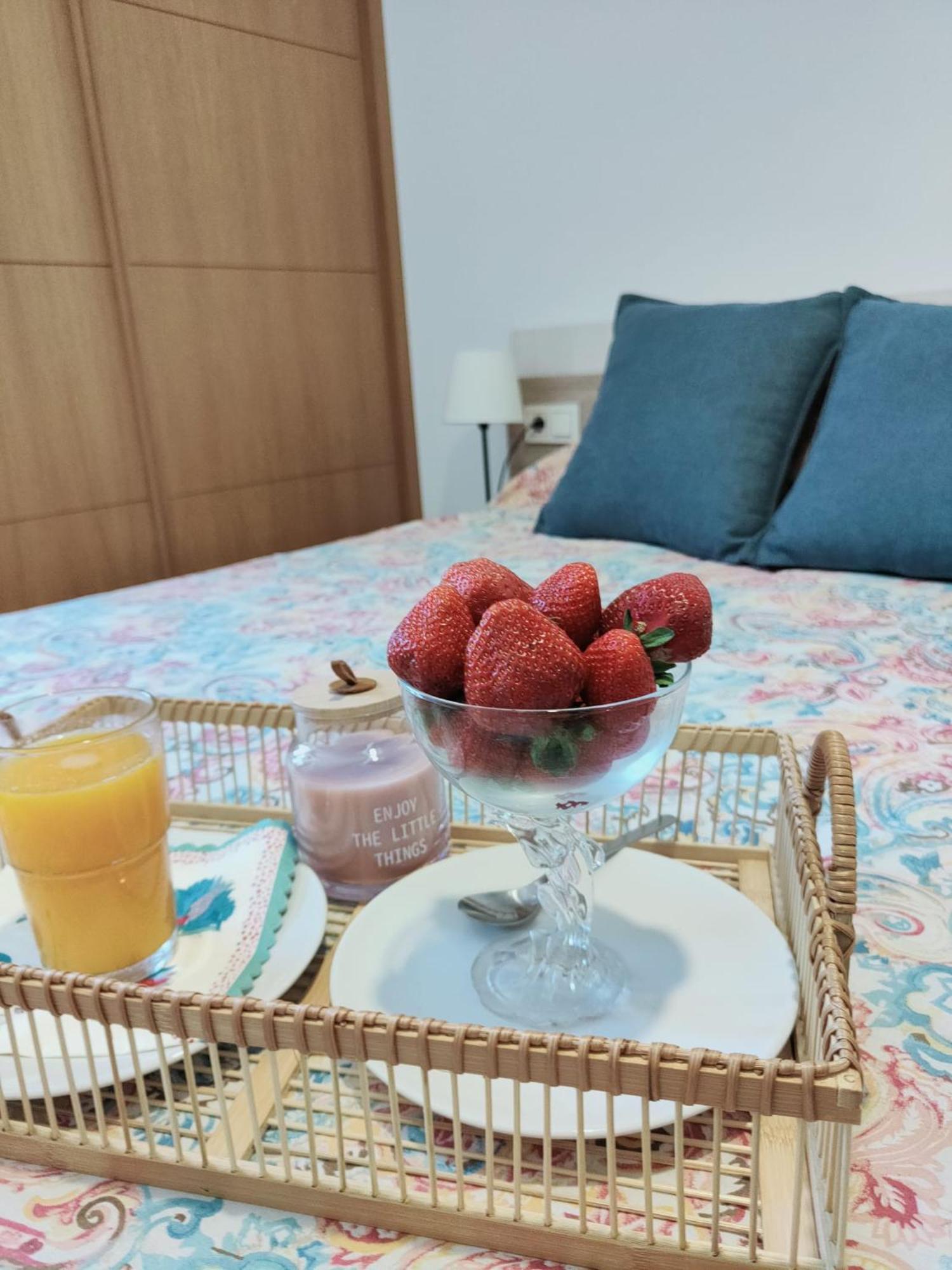 Apartamento Happy Holidays Málaga