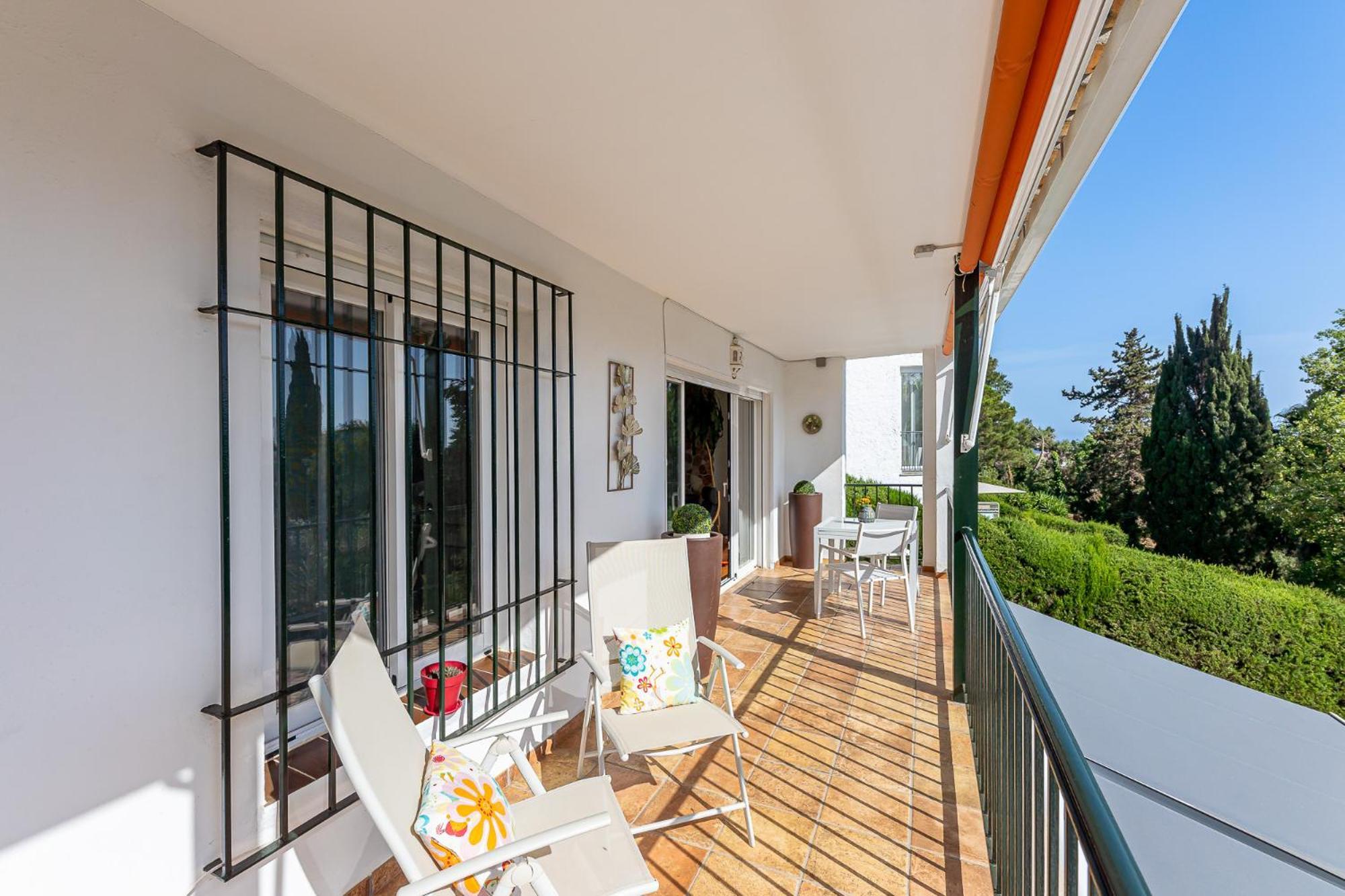 Fantástica Casa Playa A 150 Metros Málaga