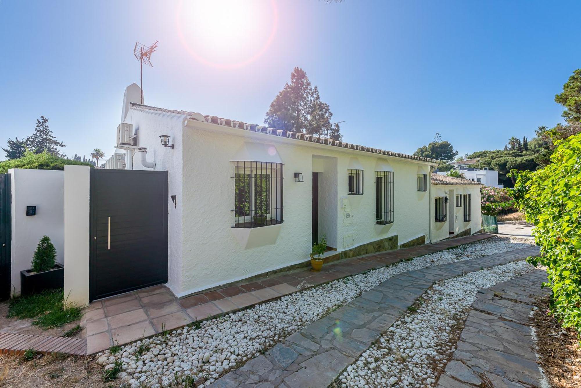 Fantástica Casa Playa A 150 Metros *