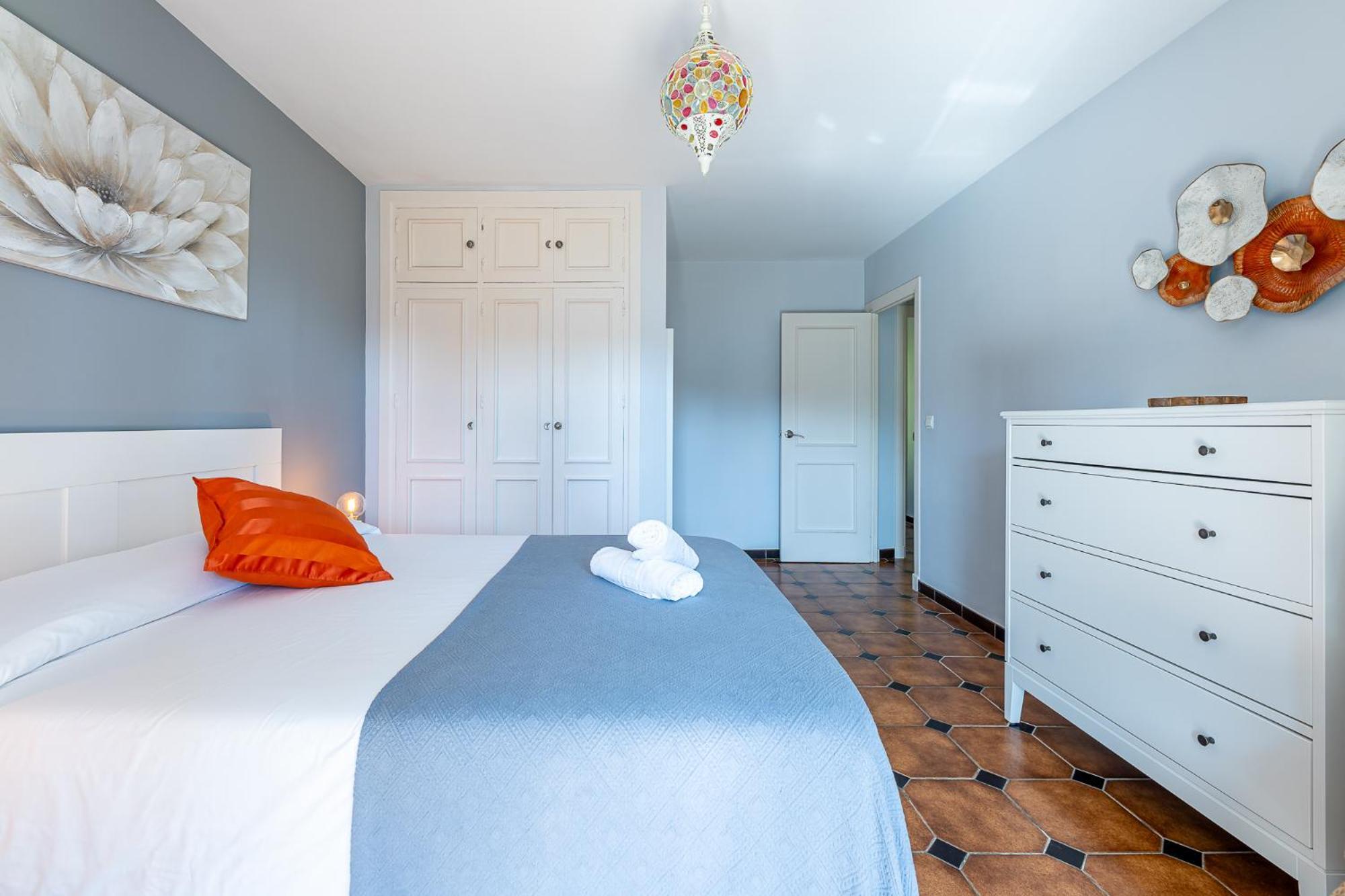 Fantástica Casa Playa A 150 Metros * Málaga