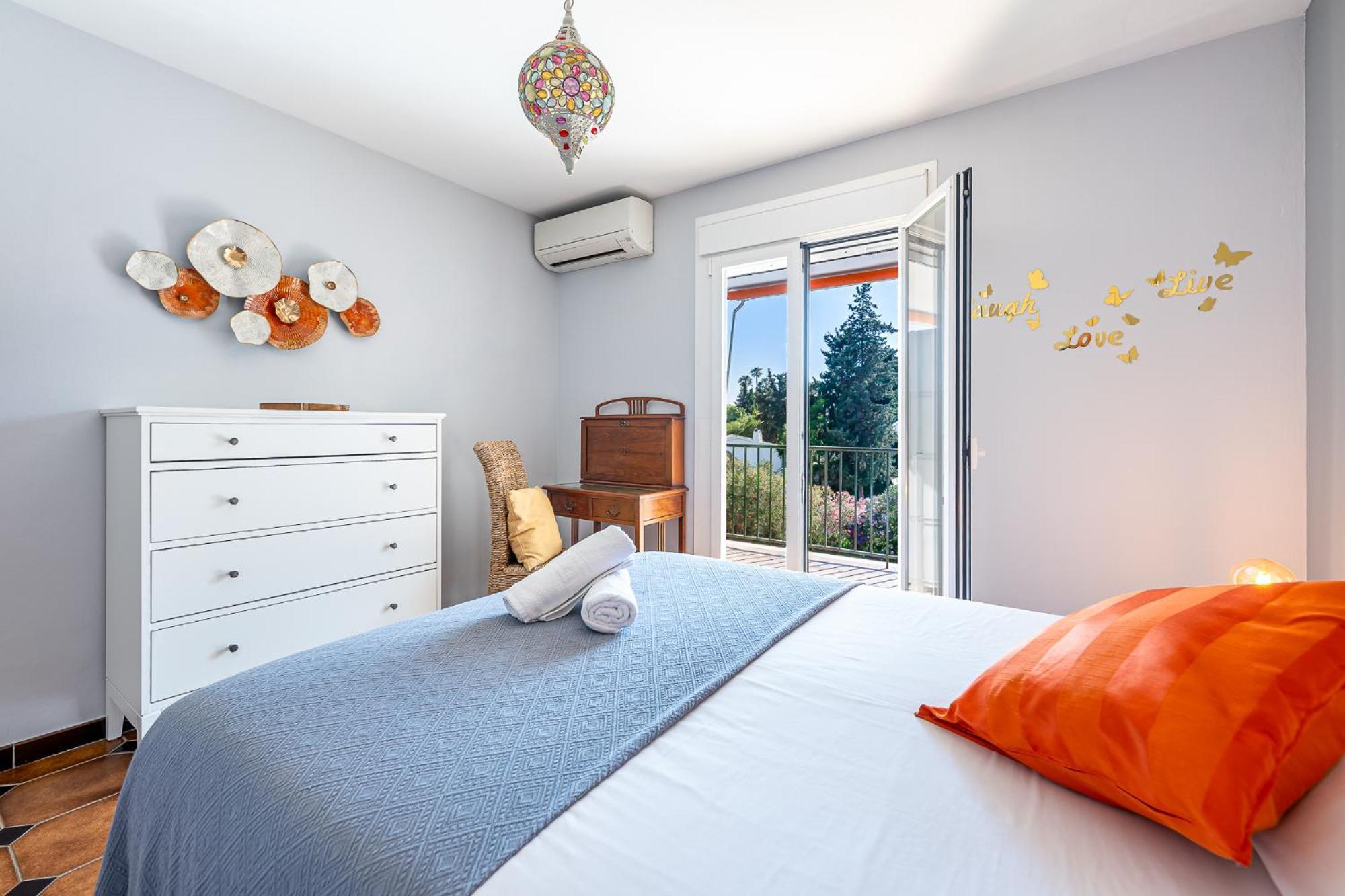 Fantástica Casa Playa A 150 Metros