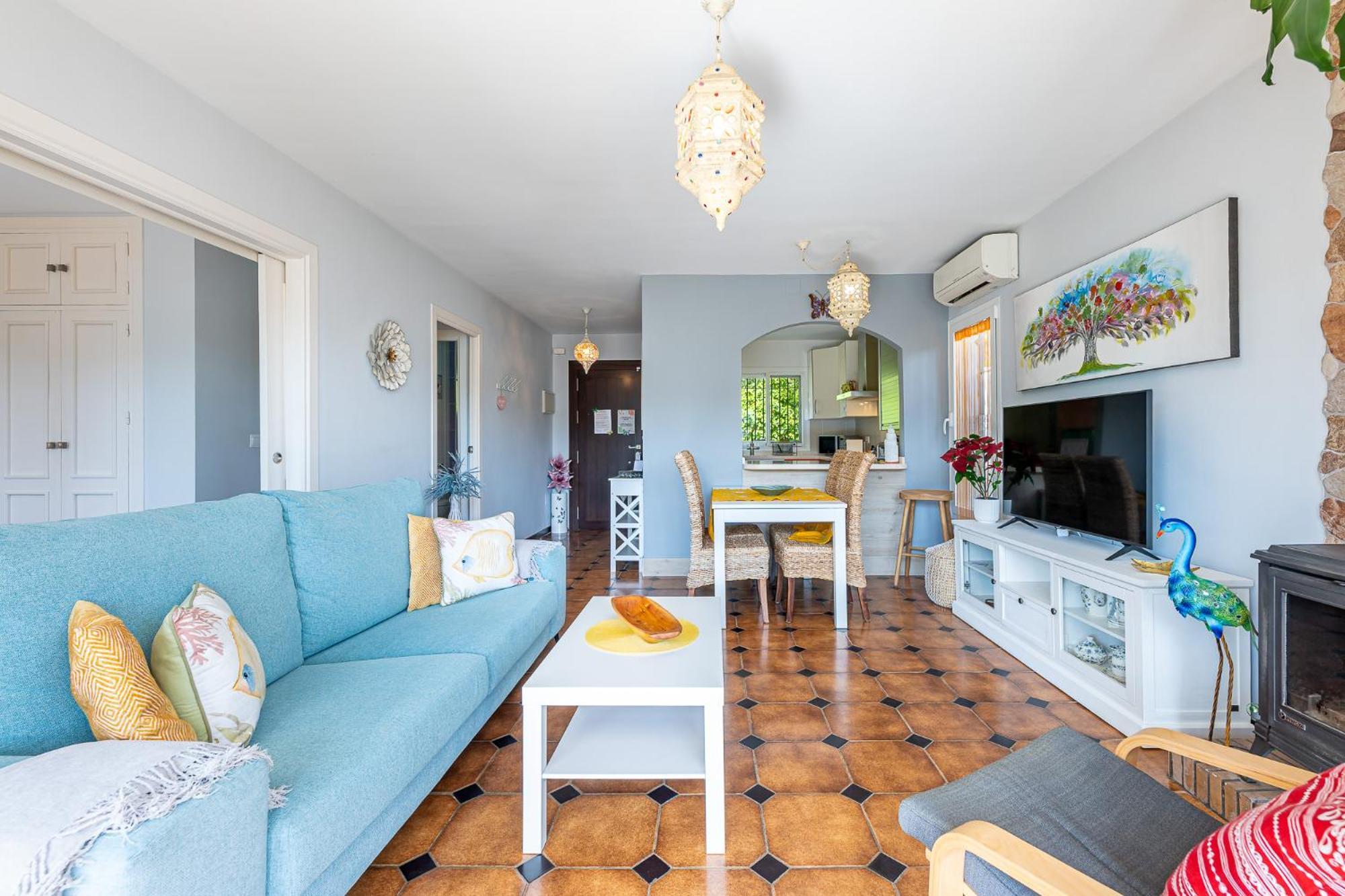 Fantástica Casa Playa A 150 Metros Сasa de vacaciones *