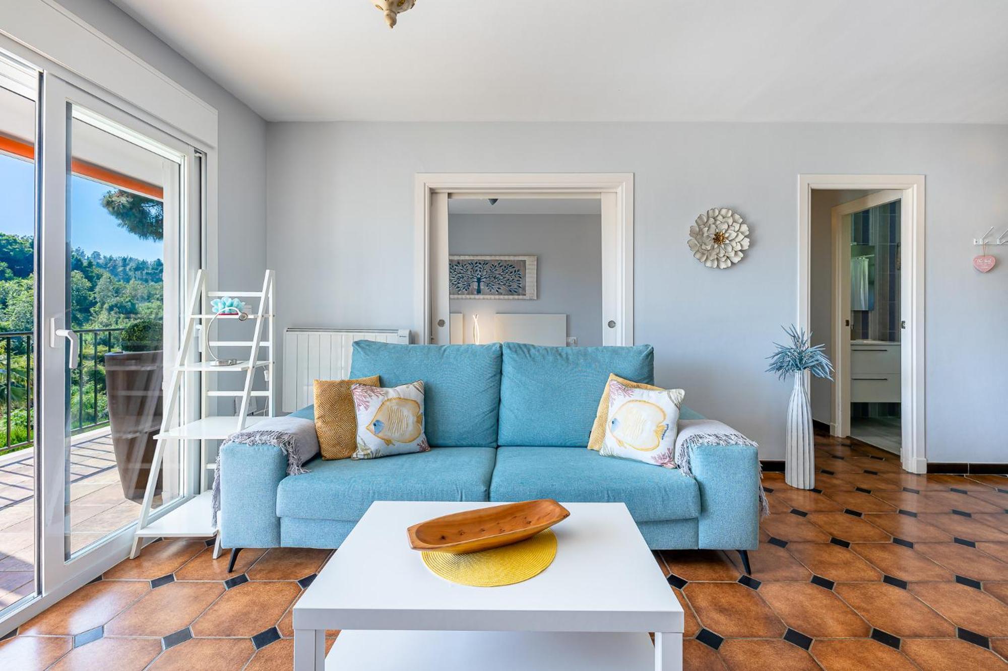 Fantástica Casa Playa A 150 Metros Málaga