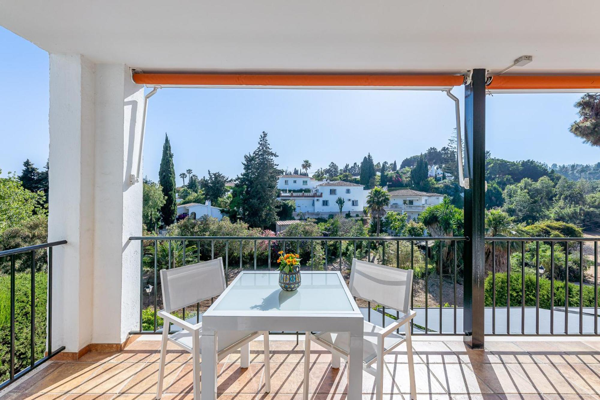 Сasa de vacaciones Fantástica Casa Playa A 150 Metros Málaga
