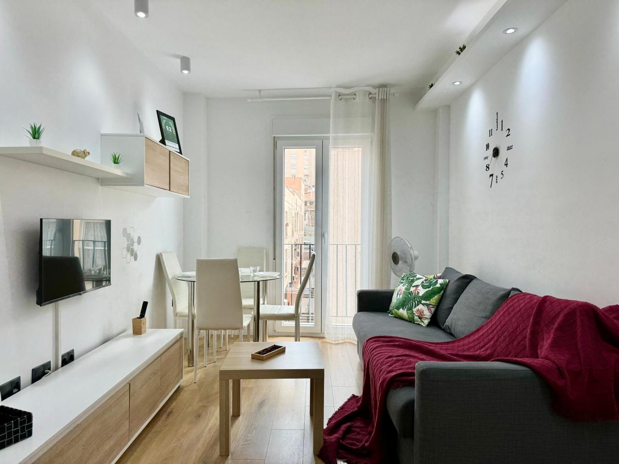 Apartamento Sweet Capuchinos