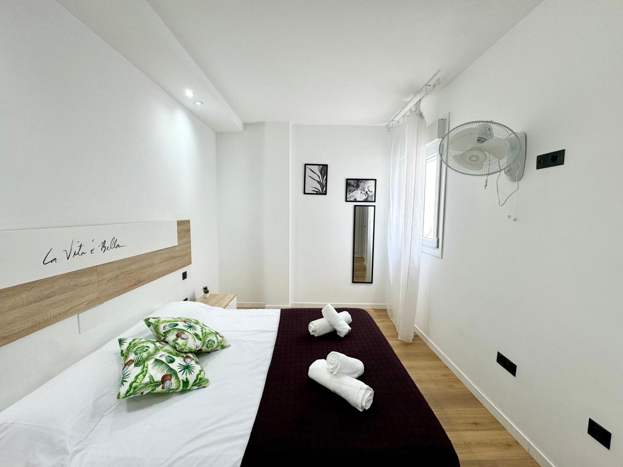 Apartamento Sweet Capuchinos *