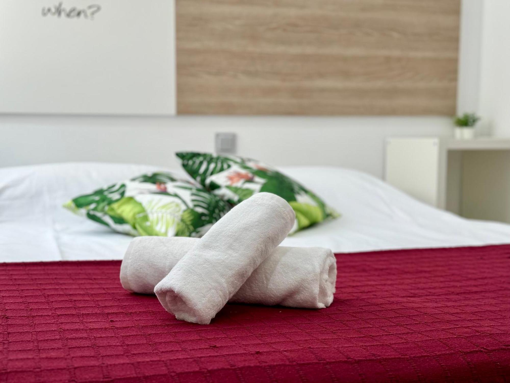Apartamento Sweet Capuchinos Málaga