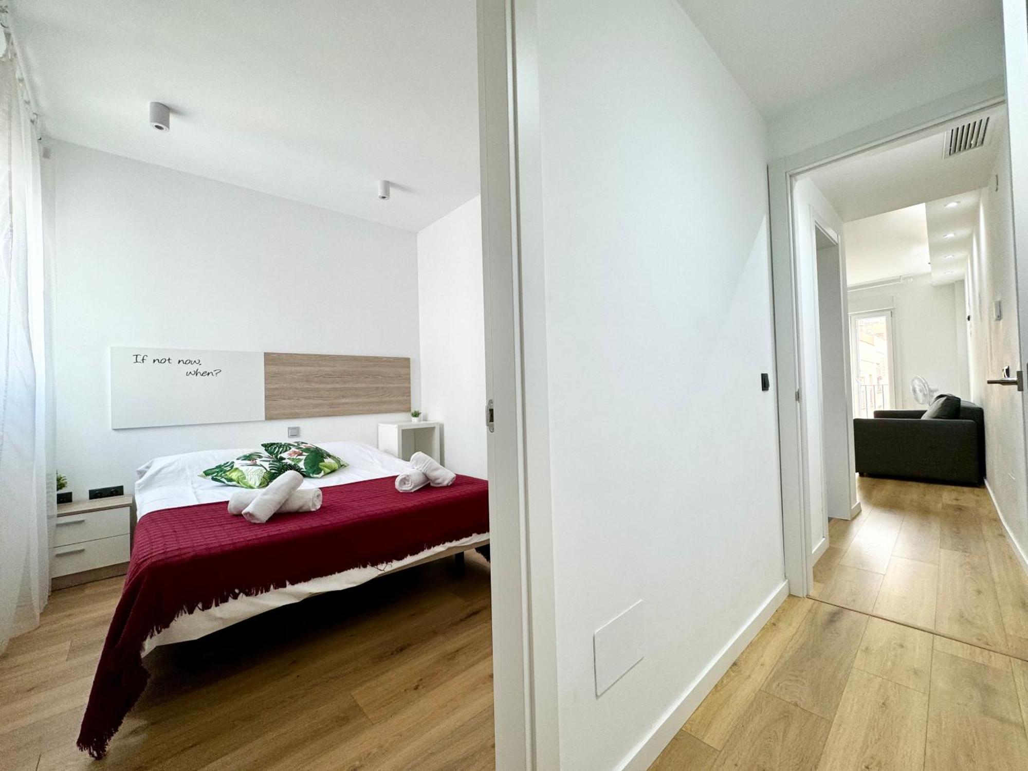 Sweet Capuchinos Apartamento *