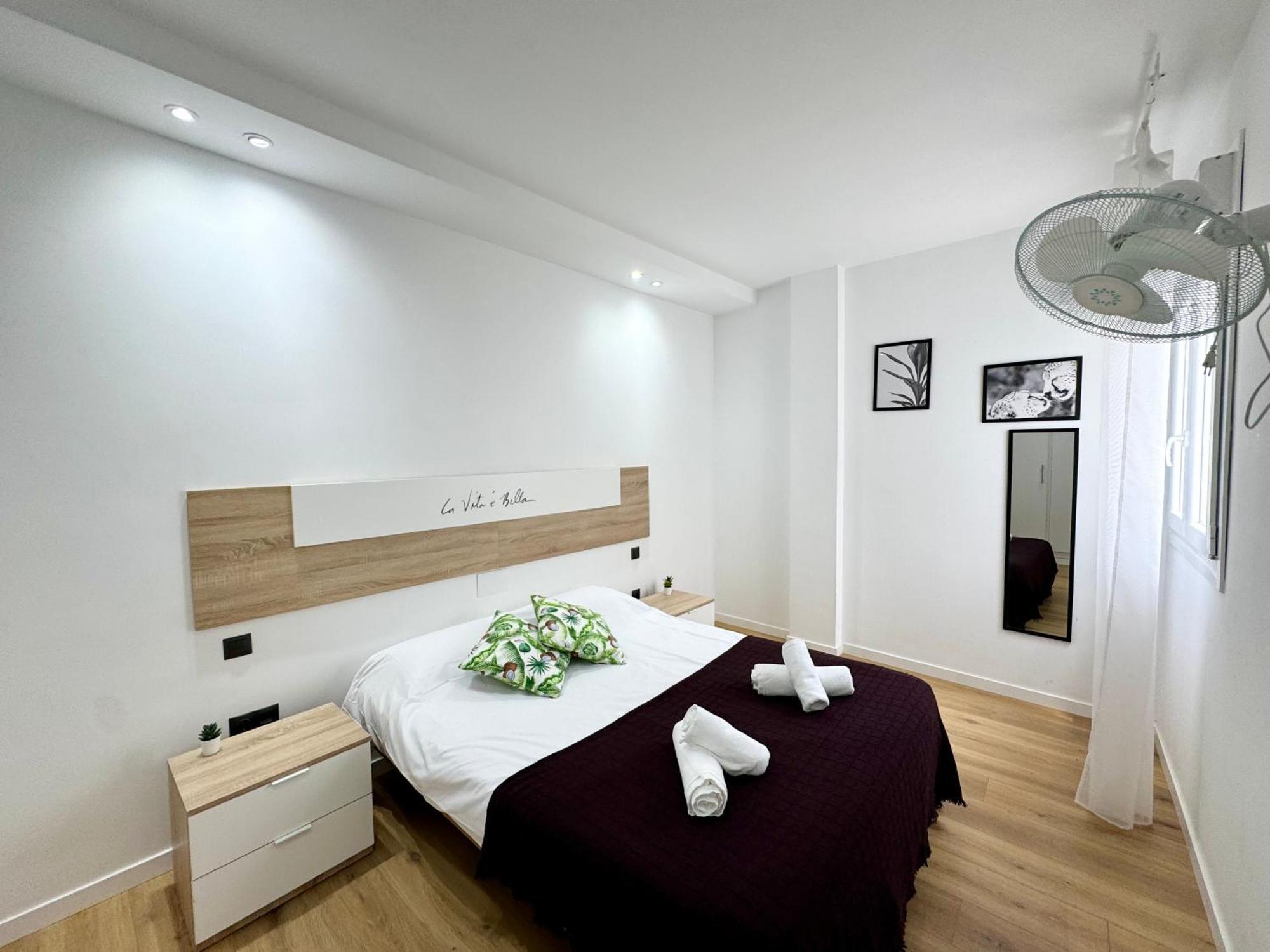 Apartamento Sweet Capuchinos