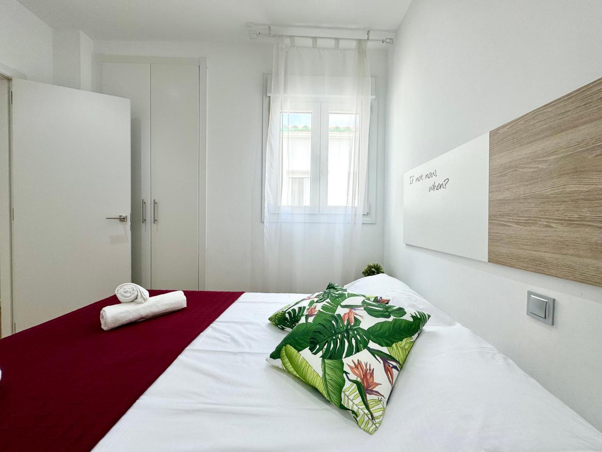 Apartamento Sweet Capuchinos Málaga