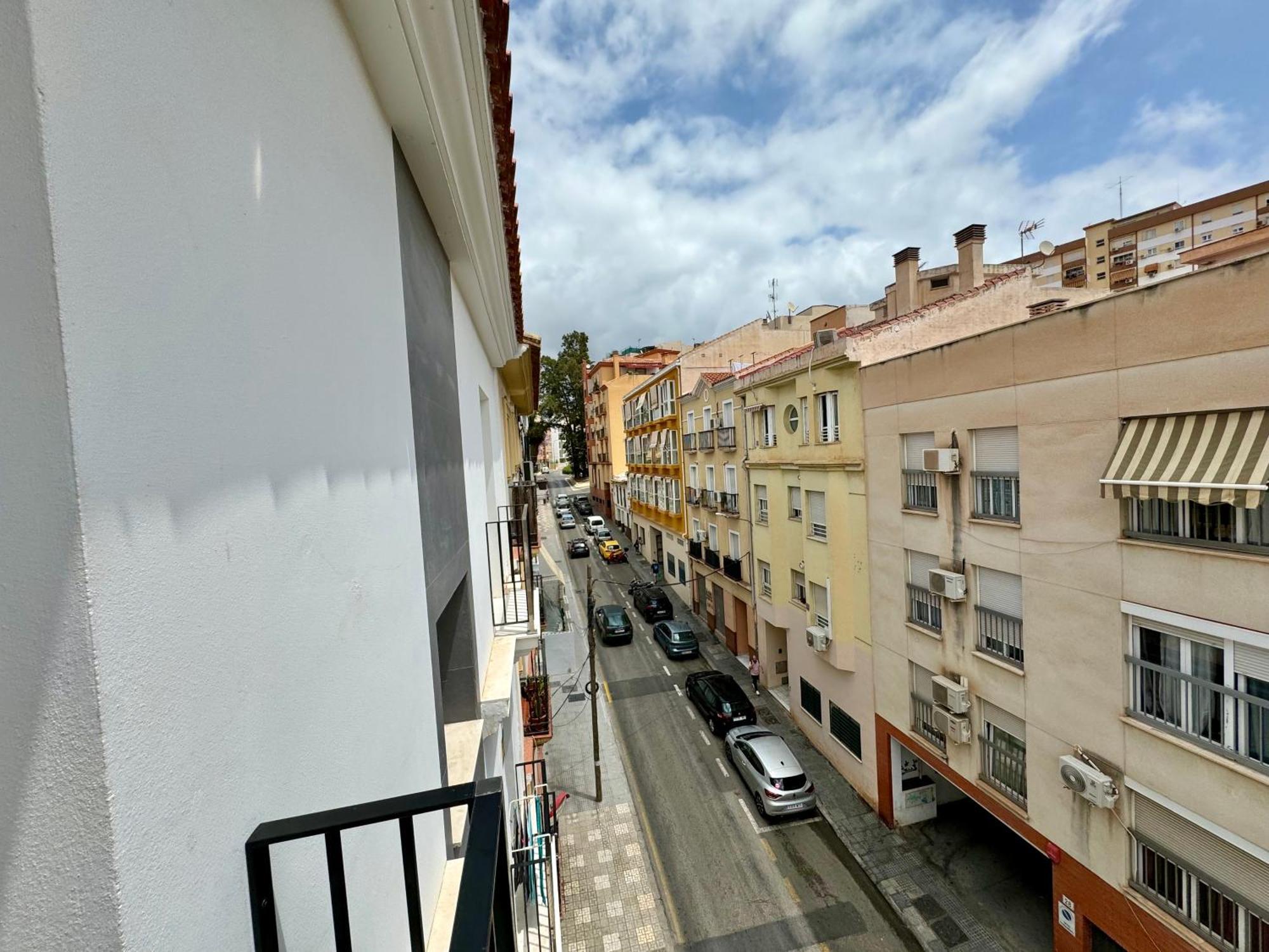 Sweet Capuchinos Apartamento Málaga