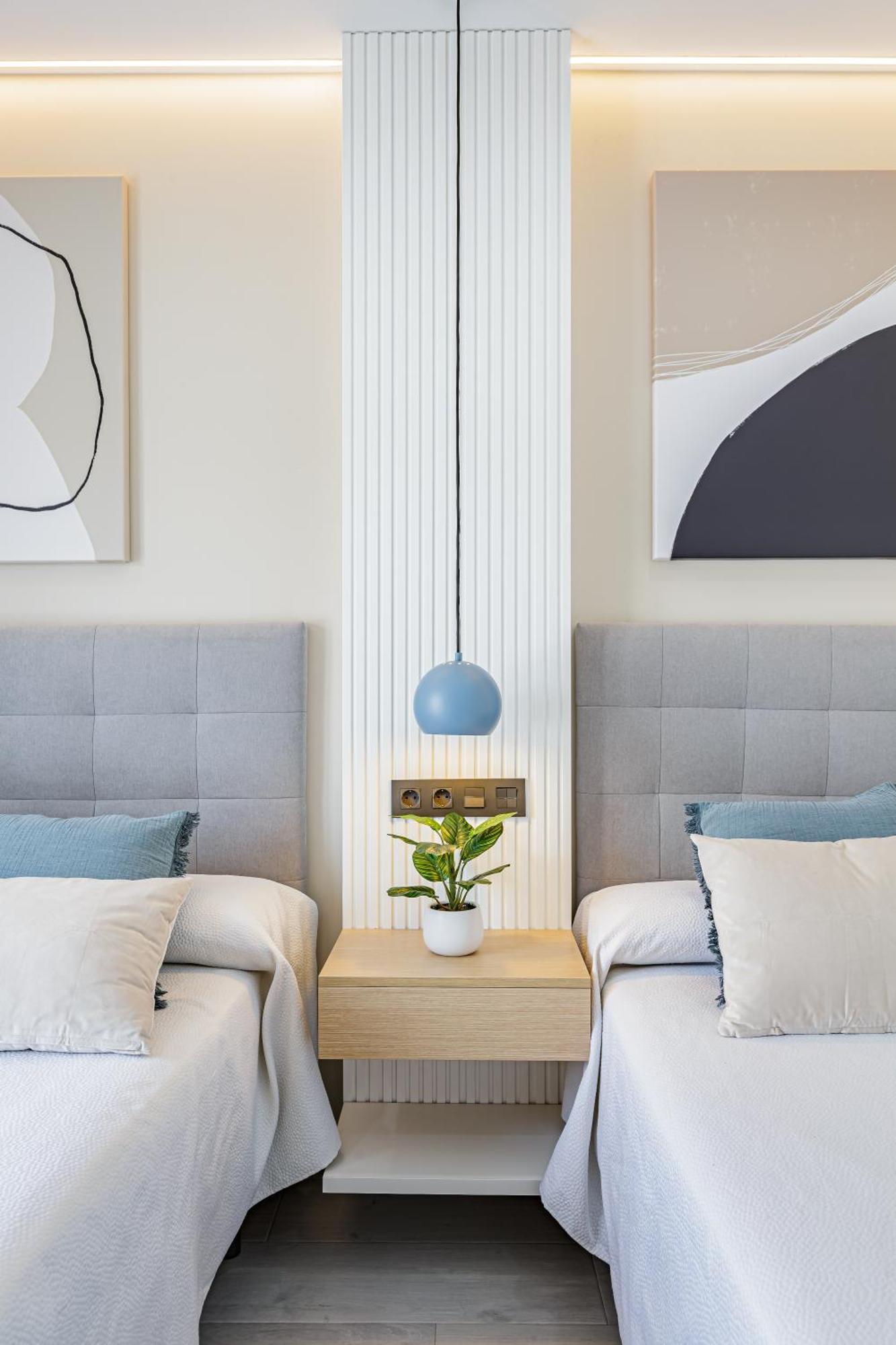 Holiday home Belonio L'prados Malaga