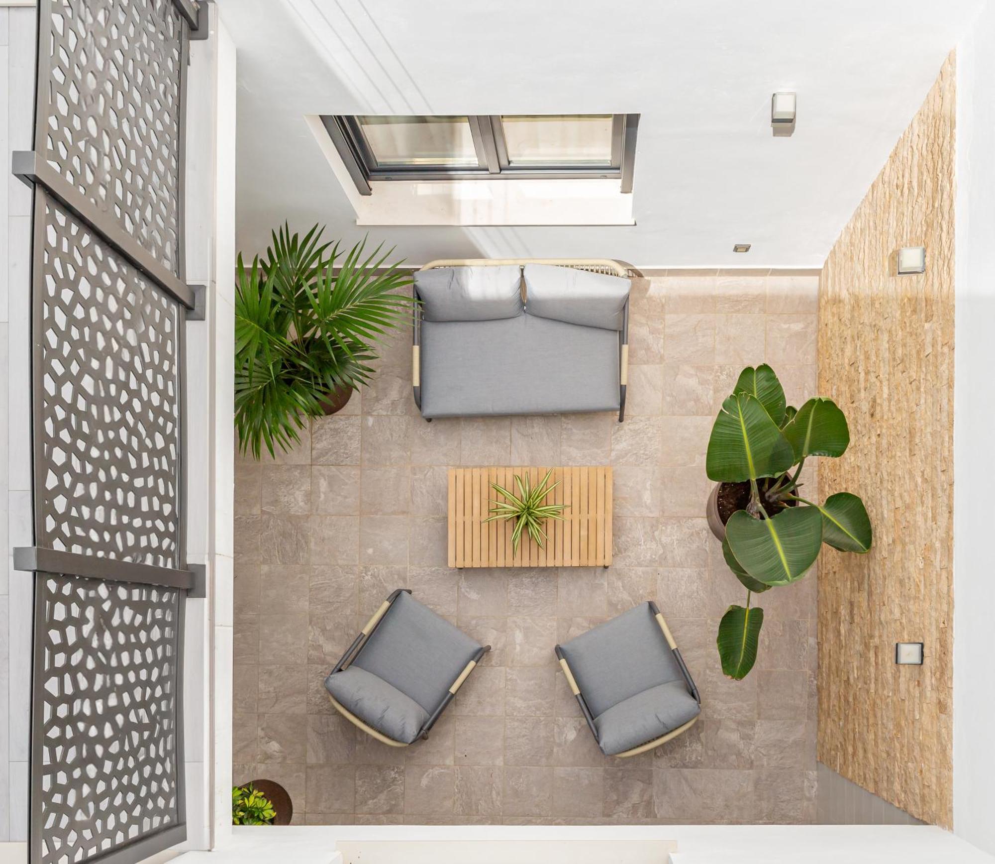 Belonio L'prados Holiday home