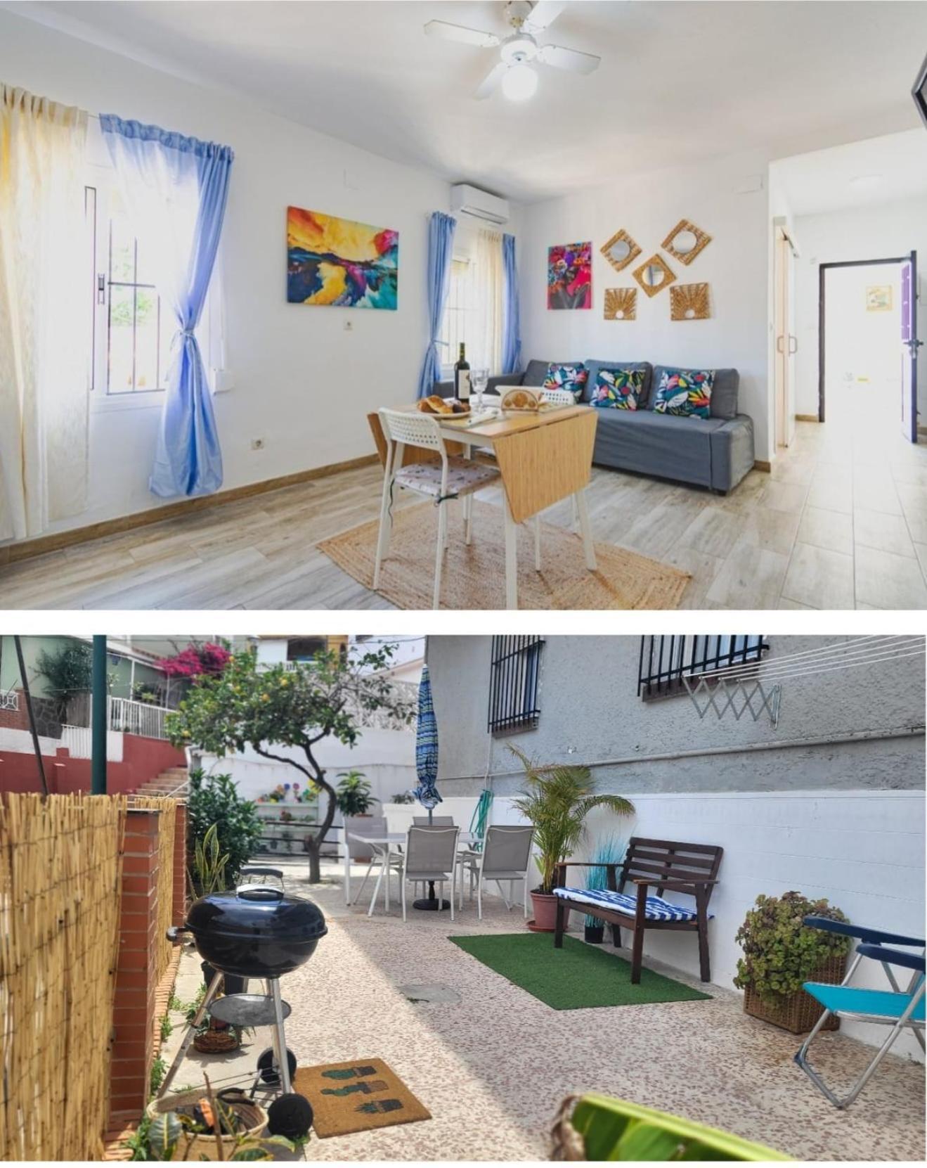 Apartamento Monte Dorado