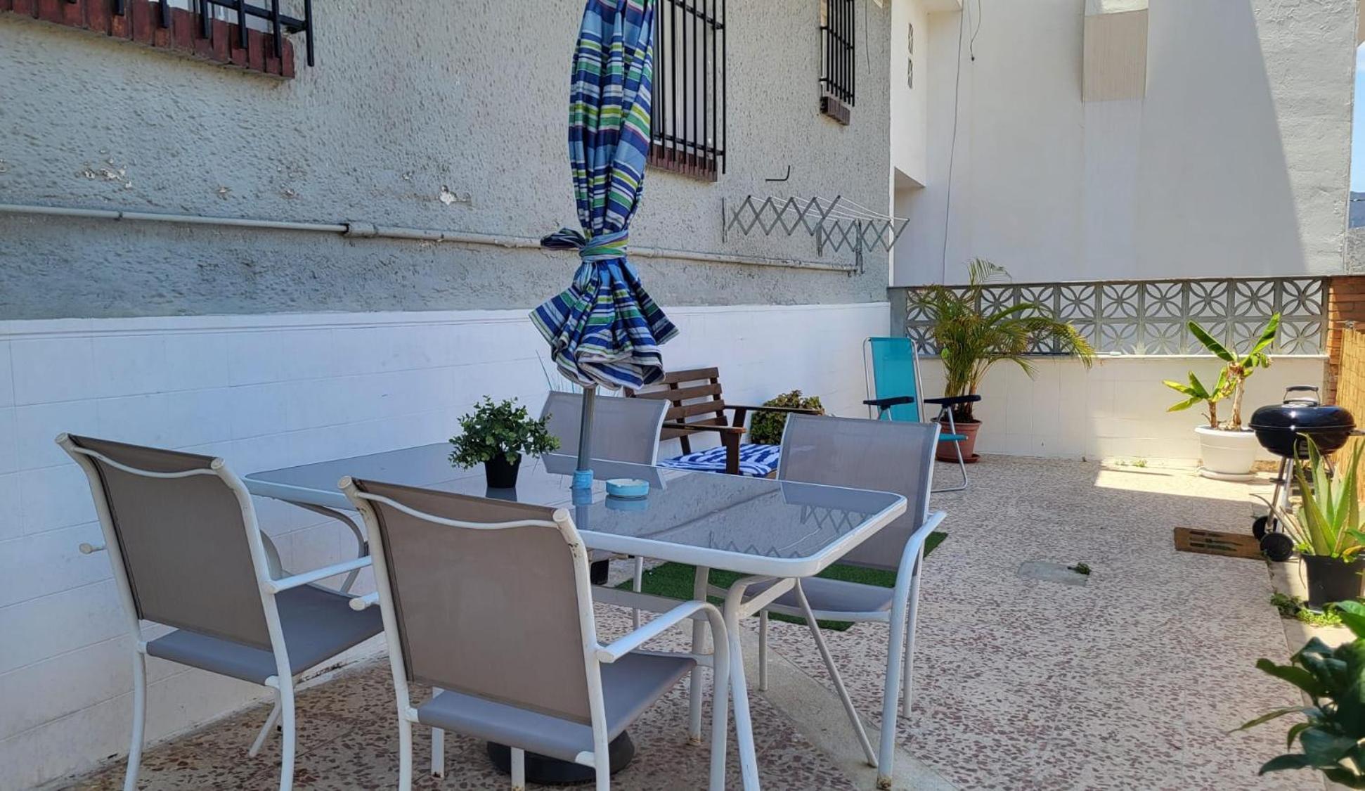 Apartamento Monte Dorado Málaga