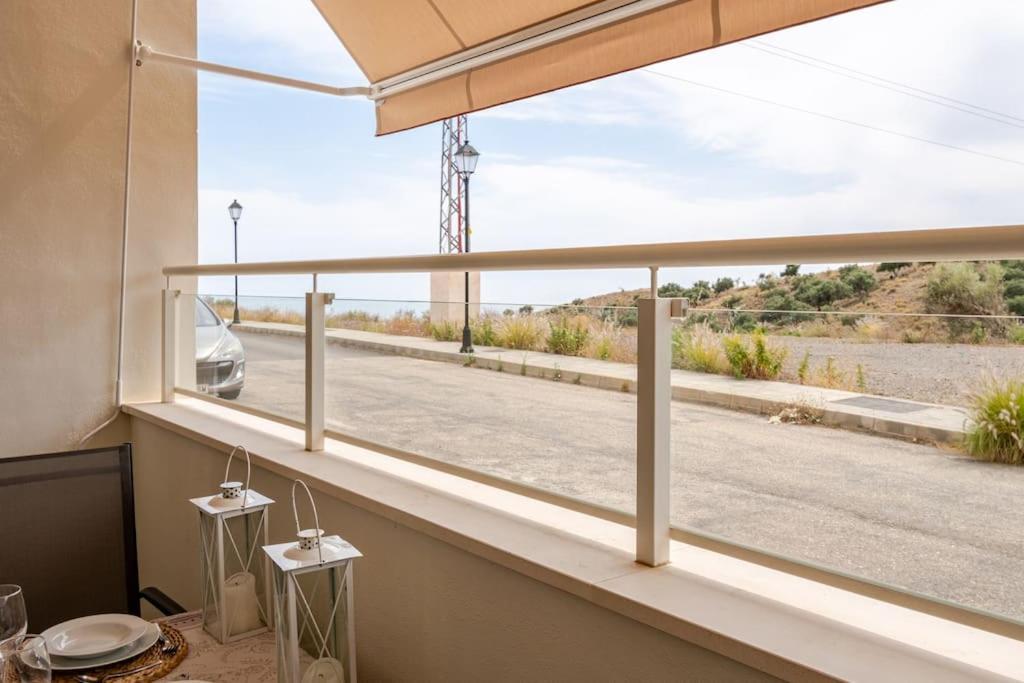 Appartement Nuevo, Disfruta Del Silencio, Familias Con Ninos, Aire Acondicionado, 2 Banos , Playa Benajarafe