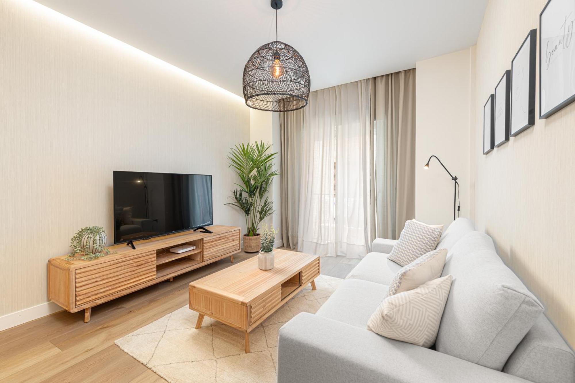 Apartamento Wintowinrentals La Casa Nostra *