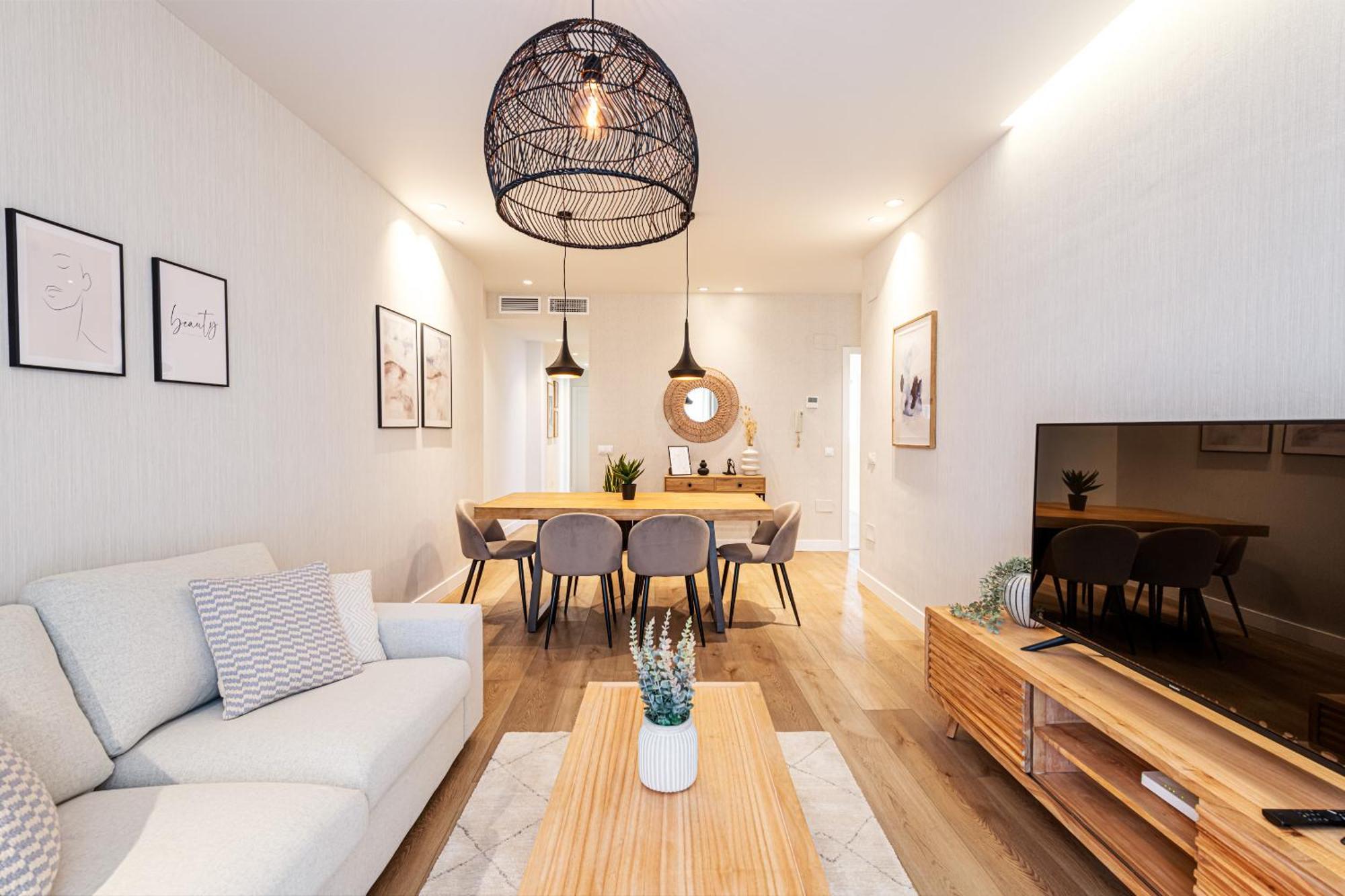 Wintowinrentals La Casa Nostra Apartamento Málaga