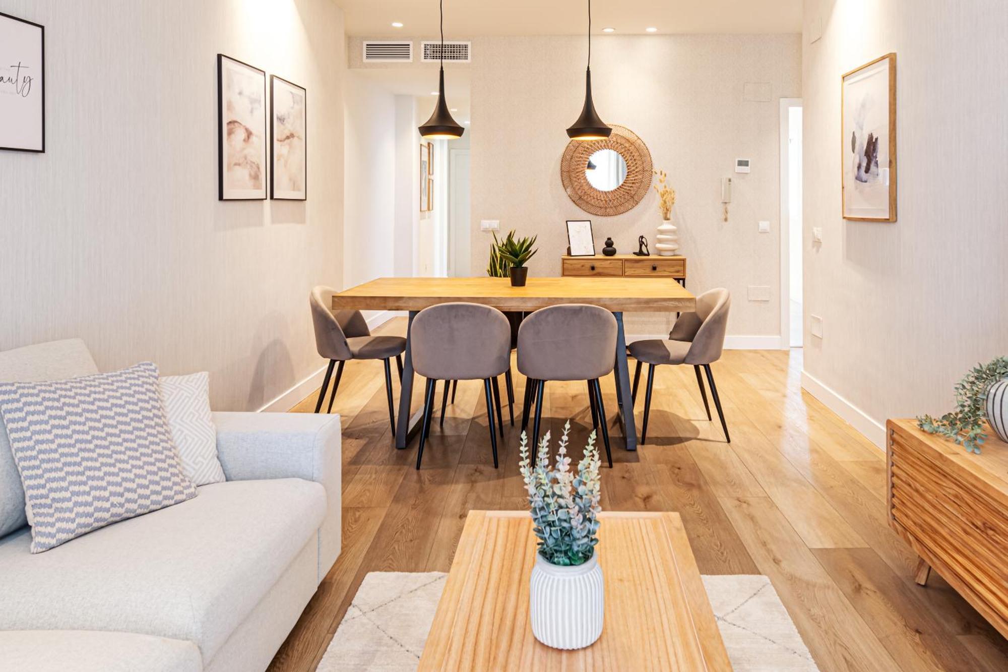 Apartamento Wintowinrentals La Casa Nostra