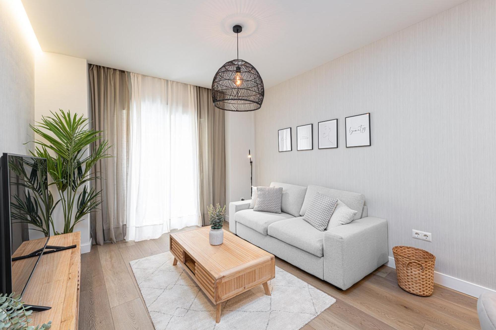 Apartamento Wintowinrentals La Casa Nostra