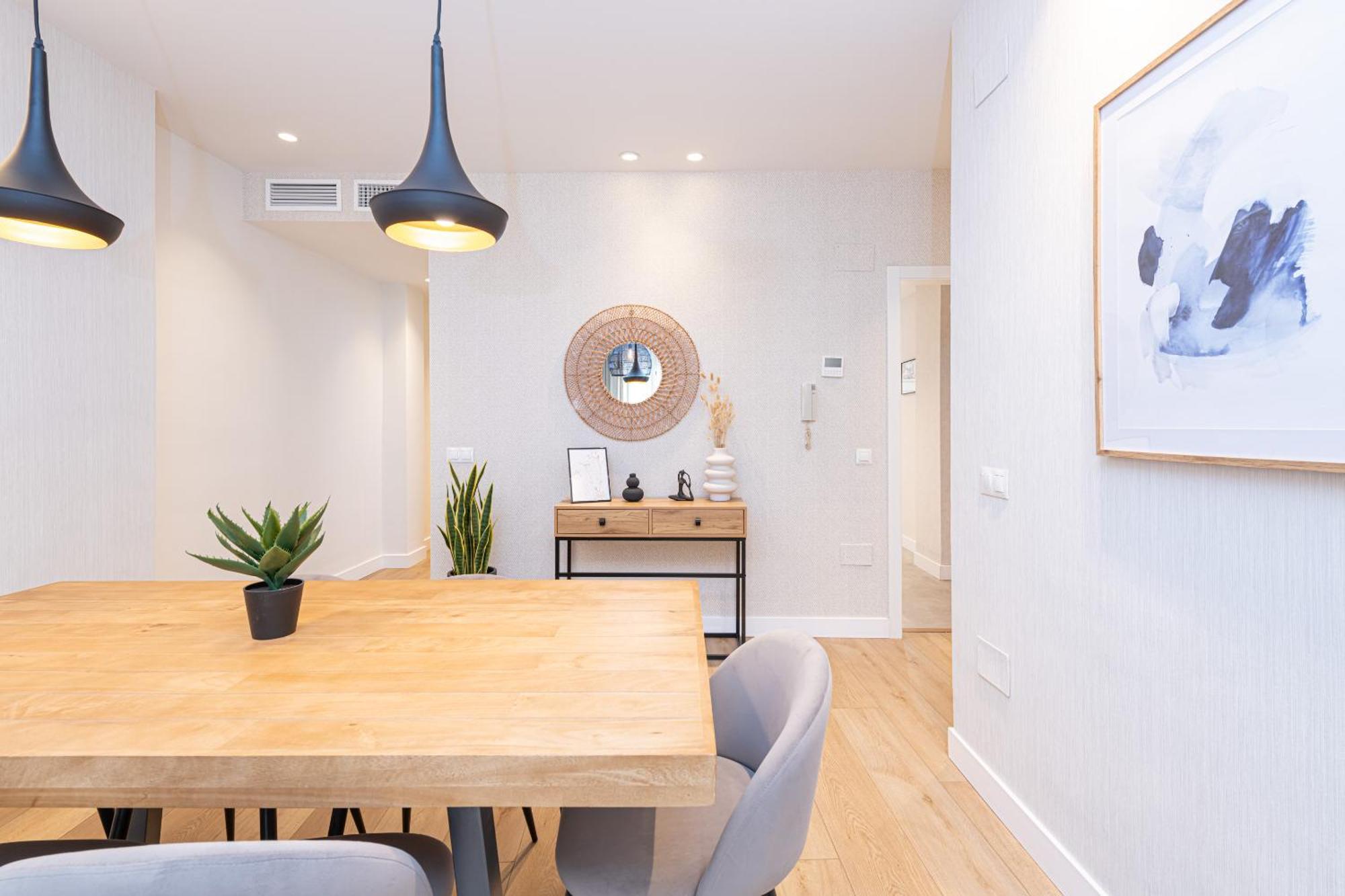 Apartamento Wintowinrentals La Casa Nostra Málaga