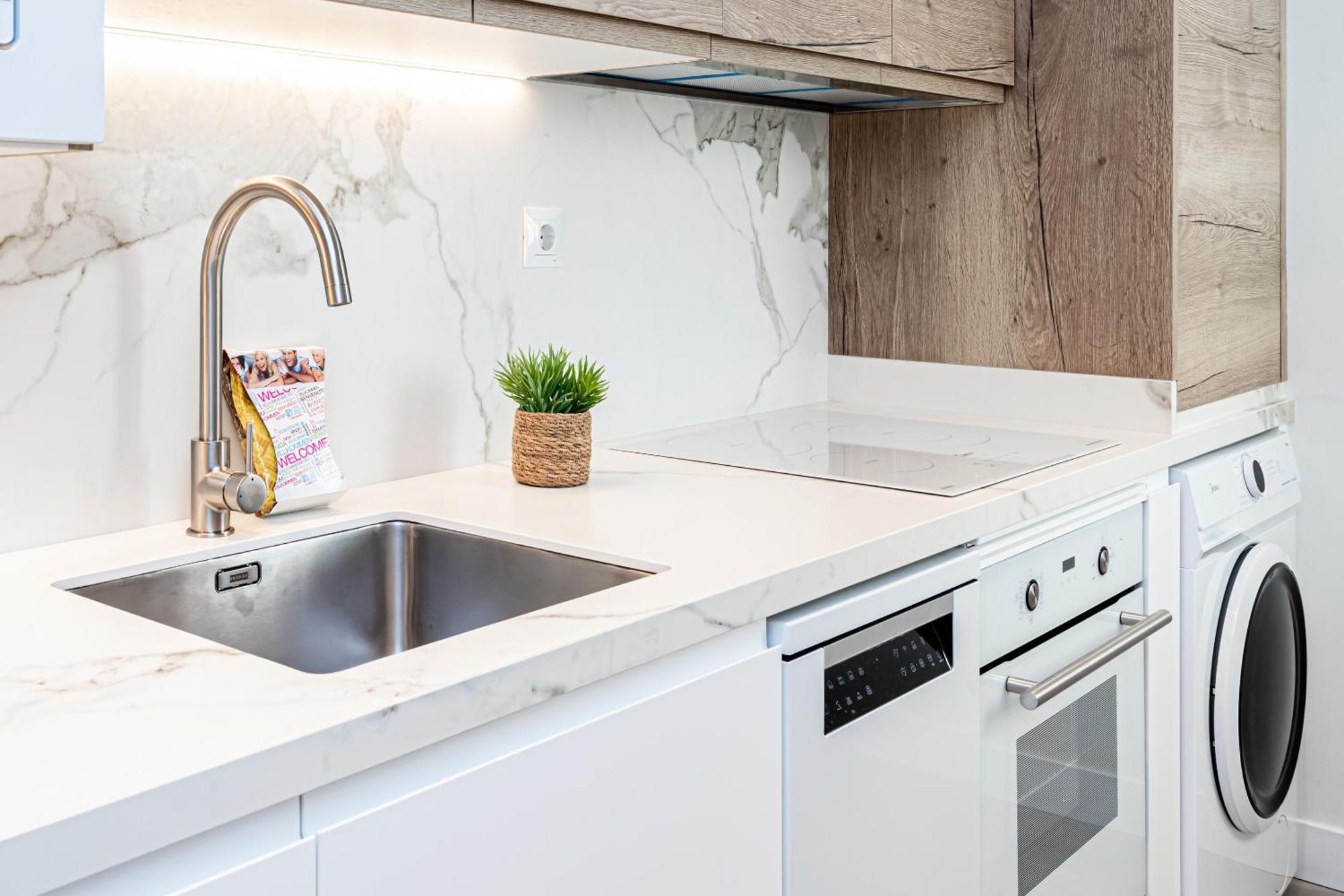 Wintowinrentals La Casa Nostra Apartamento *